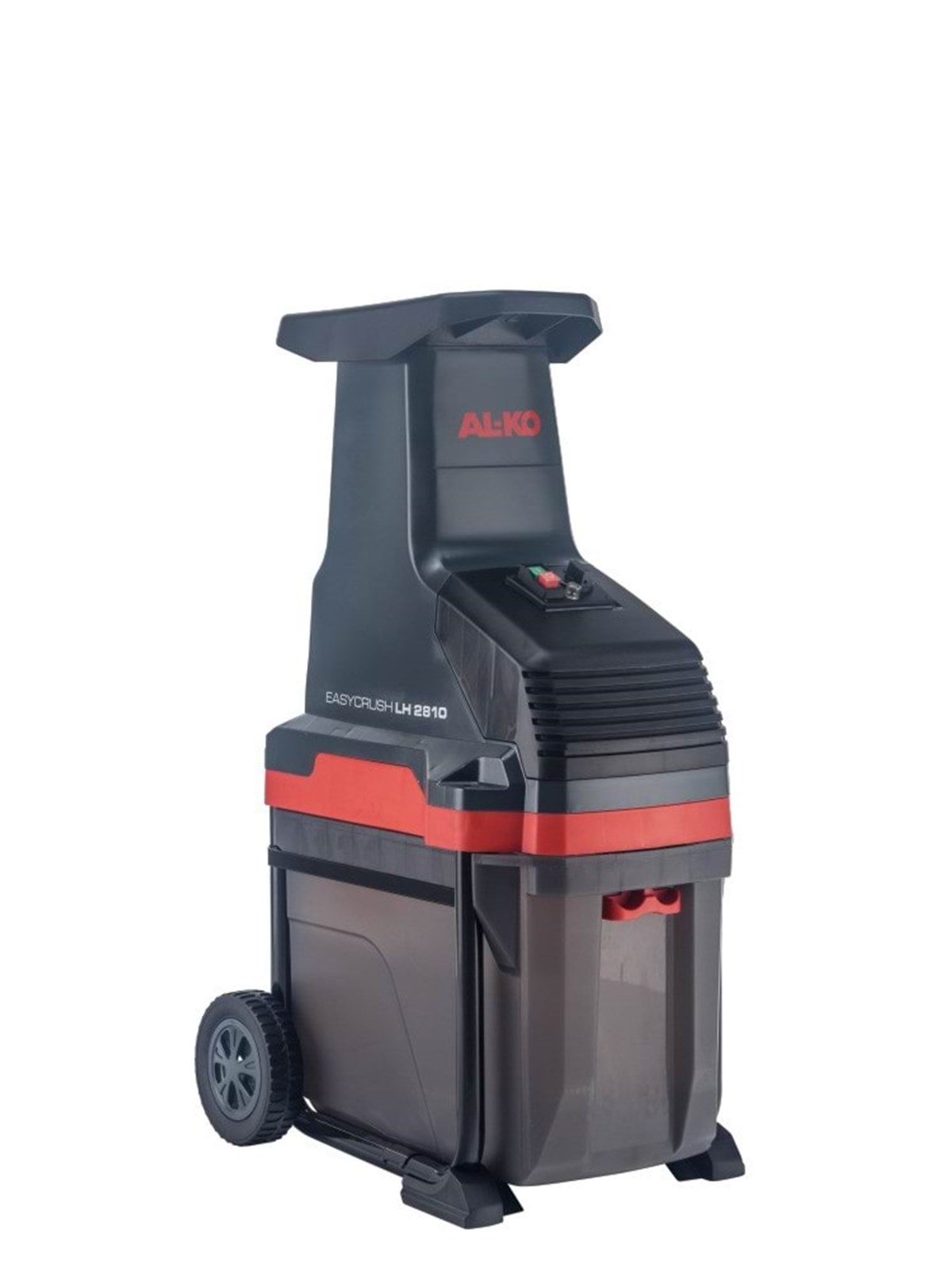 Al-ko Easy Crush LH 2810 - Gartenshredder - 2139688