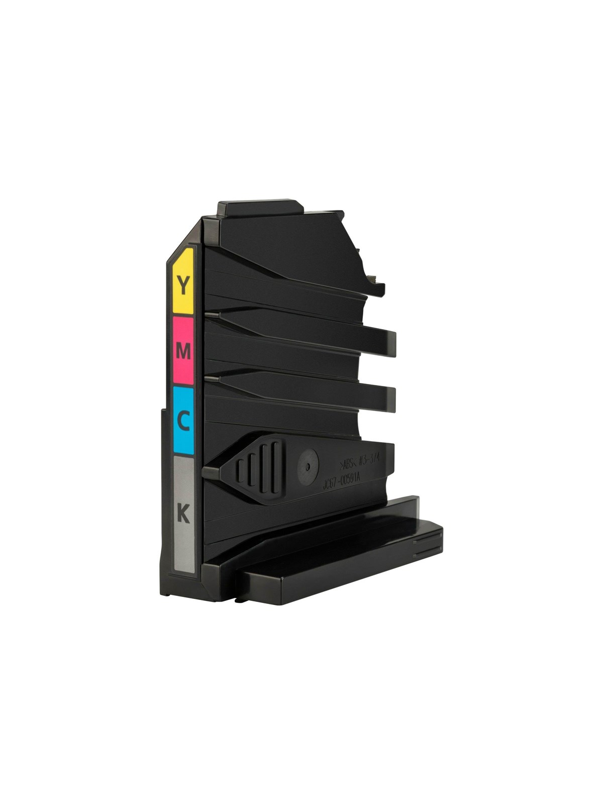 HP Laser Toner Collection Unit - Druckerzubehoer Tinte Toner - 5kz38a