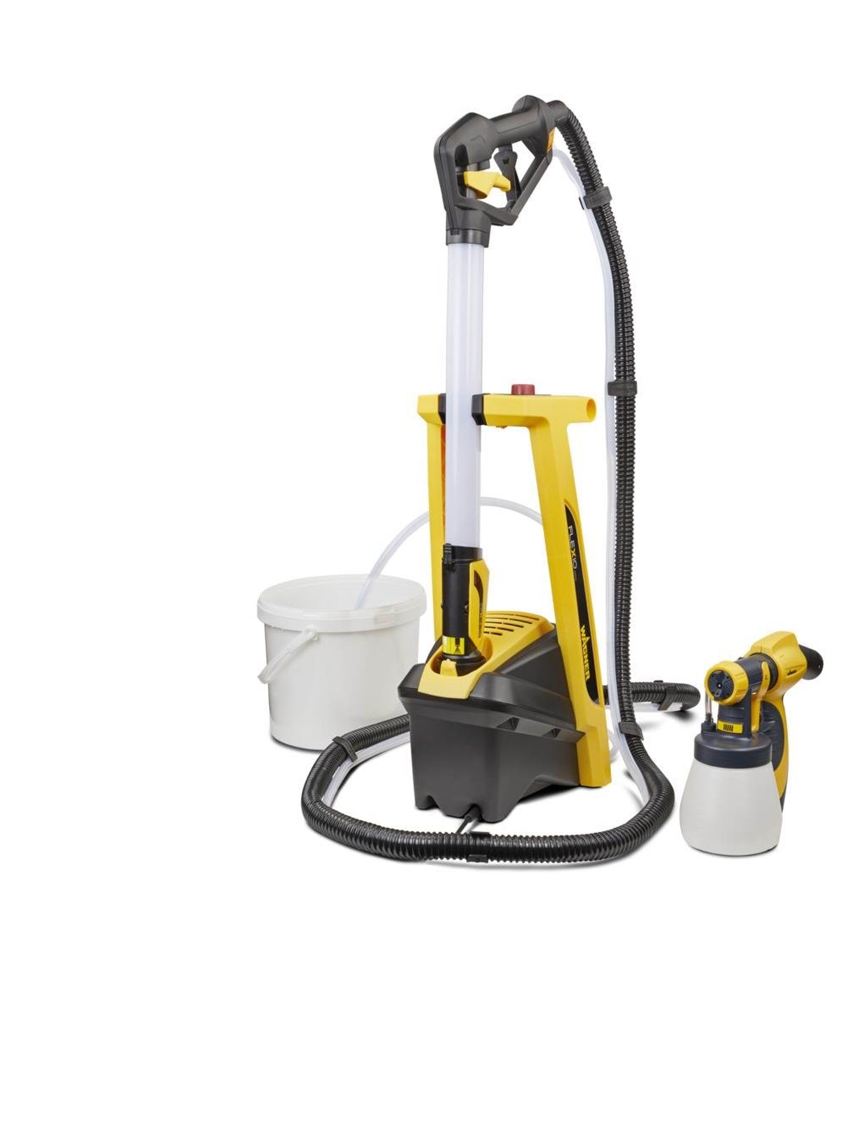 Wagner W 950 Flexio - Farbe - 4004025083303