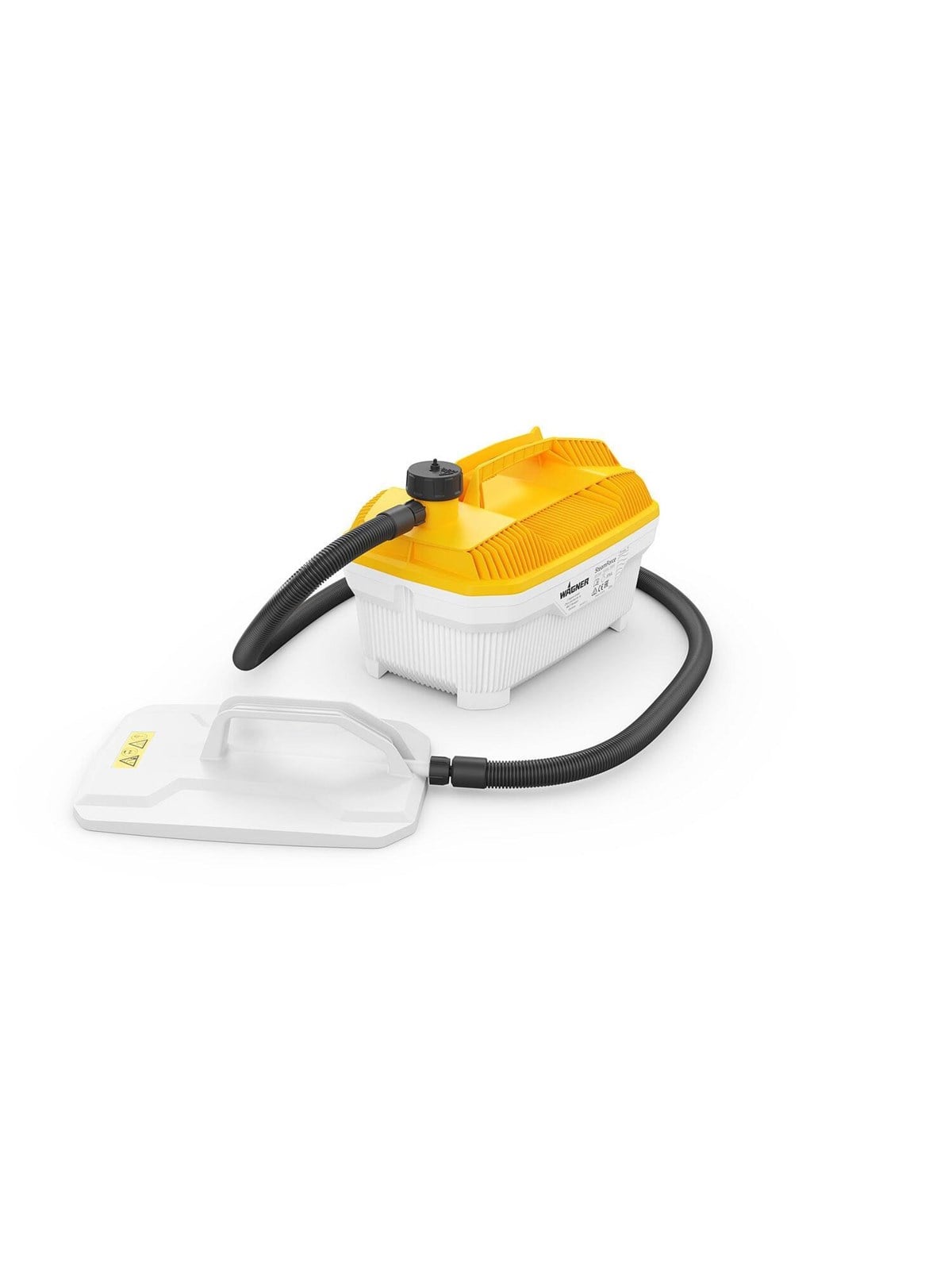 Wagner Steamforce 4L - Haus Garten - 4004025098758