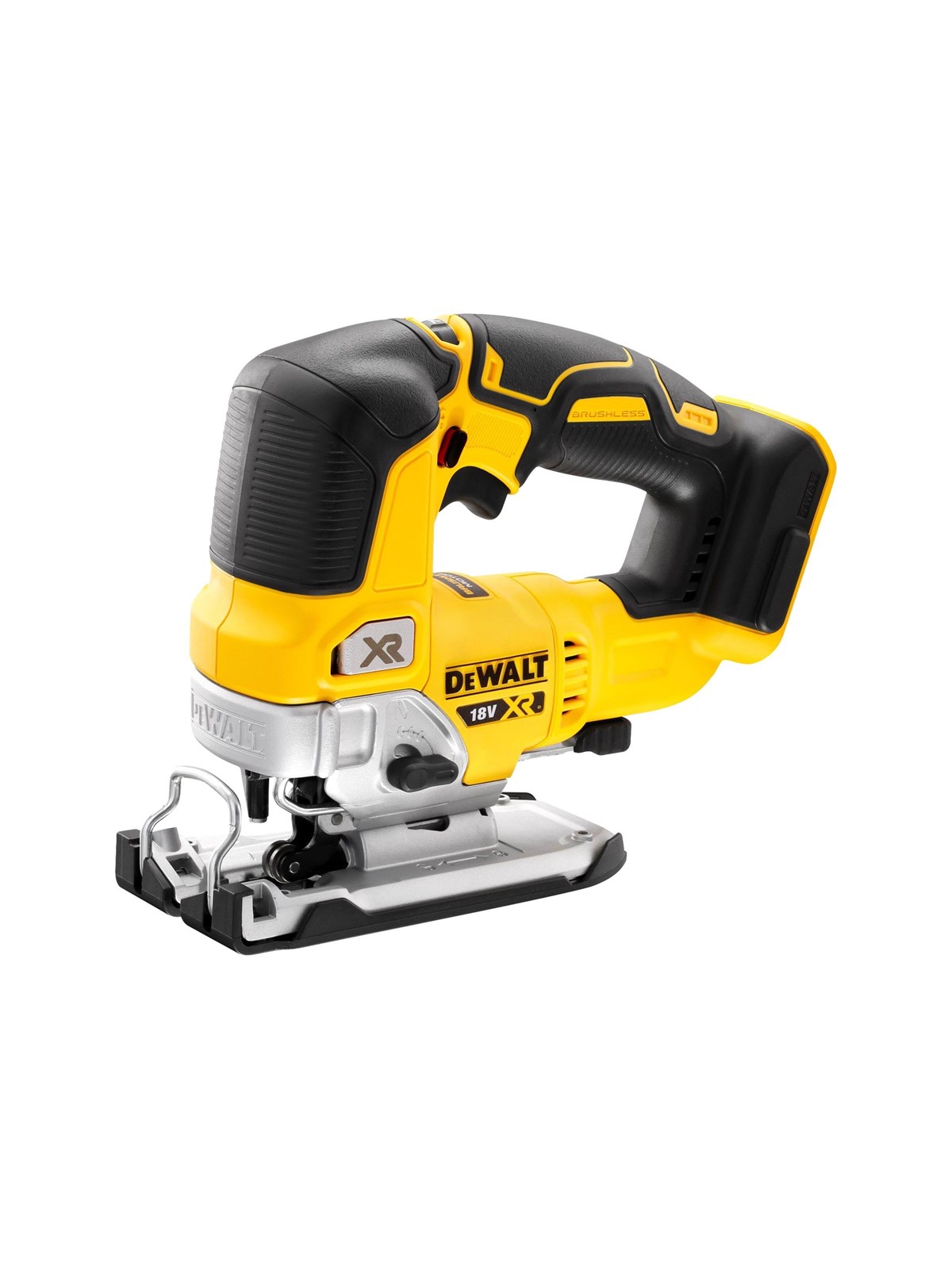 Dewalt Dcs334n - Stichsaegen