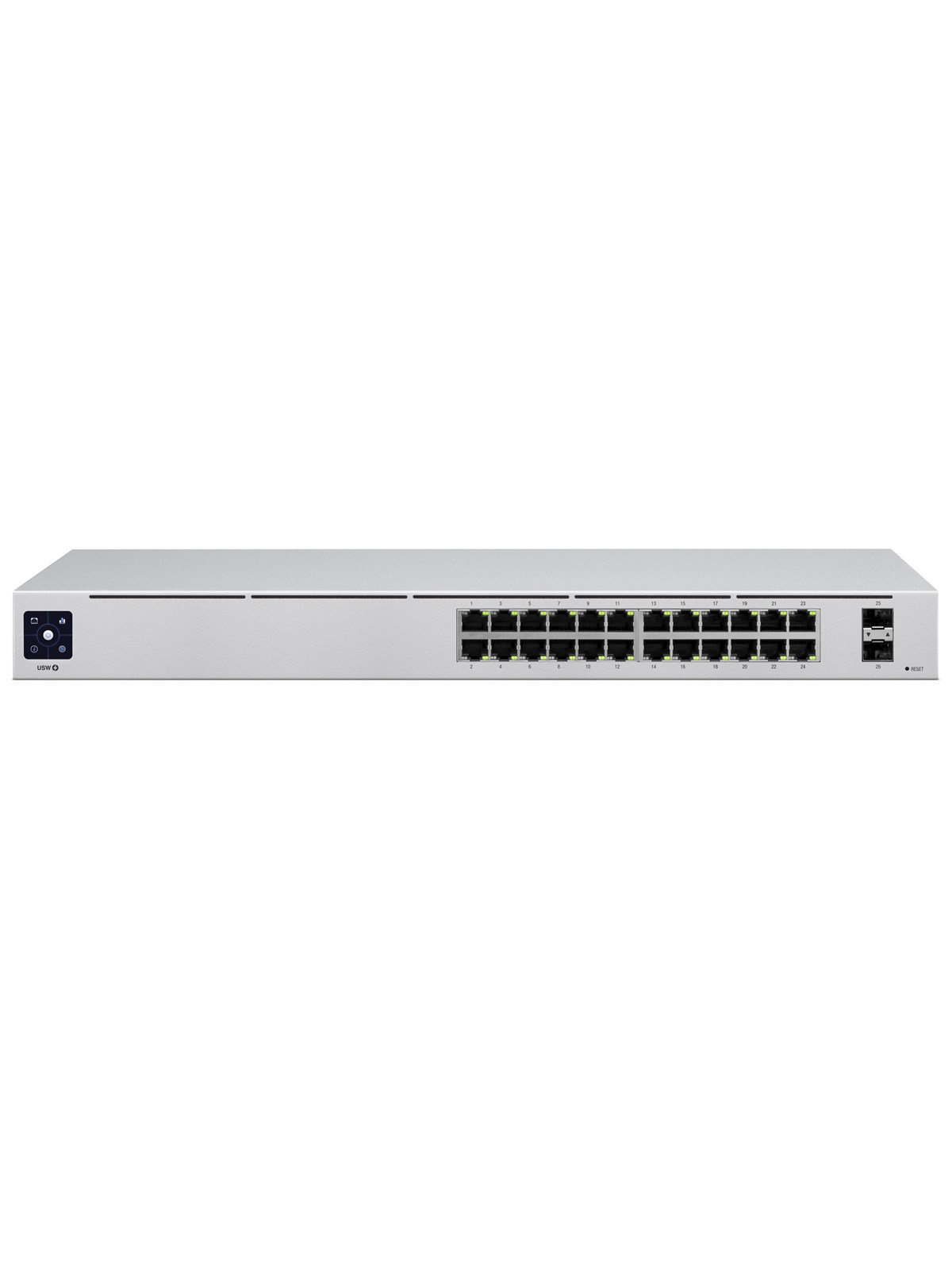 unifi switch standard 24