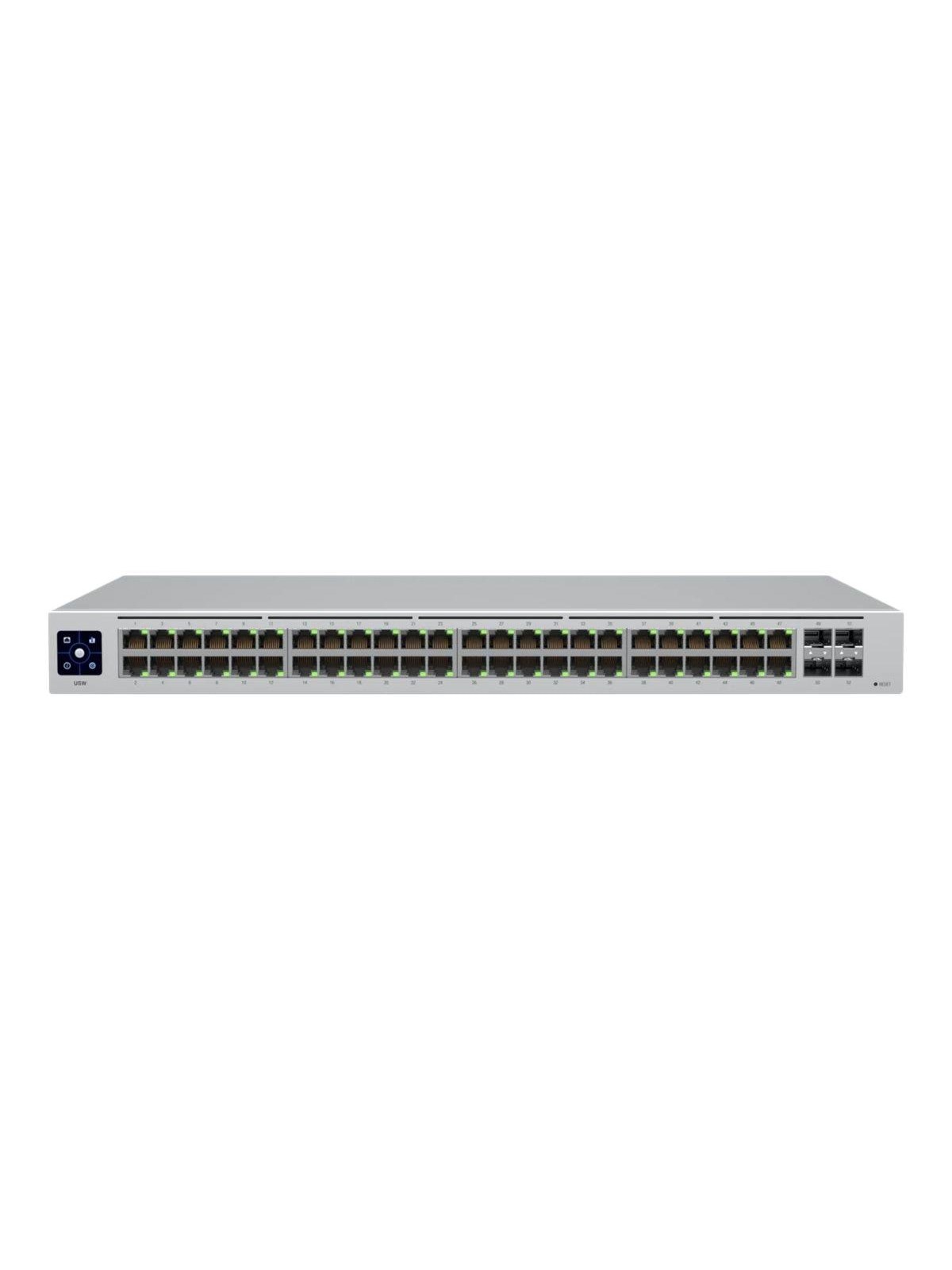 Ubiquiti Usw-48 Standard 48 - Switches