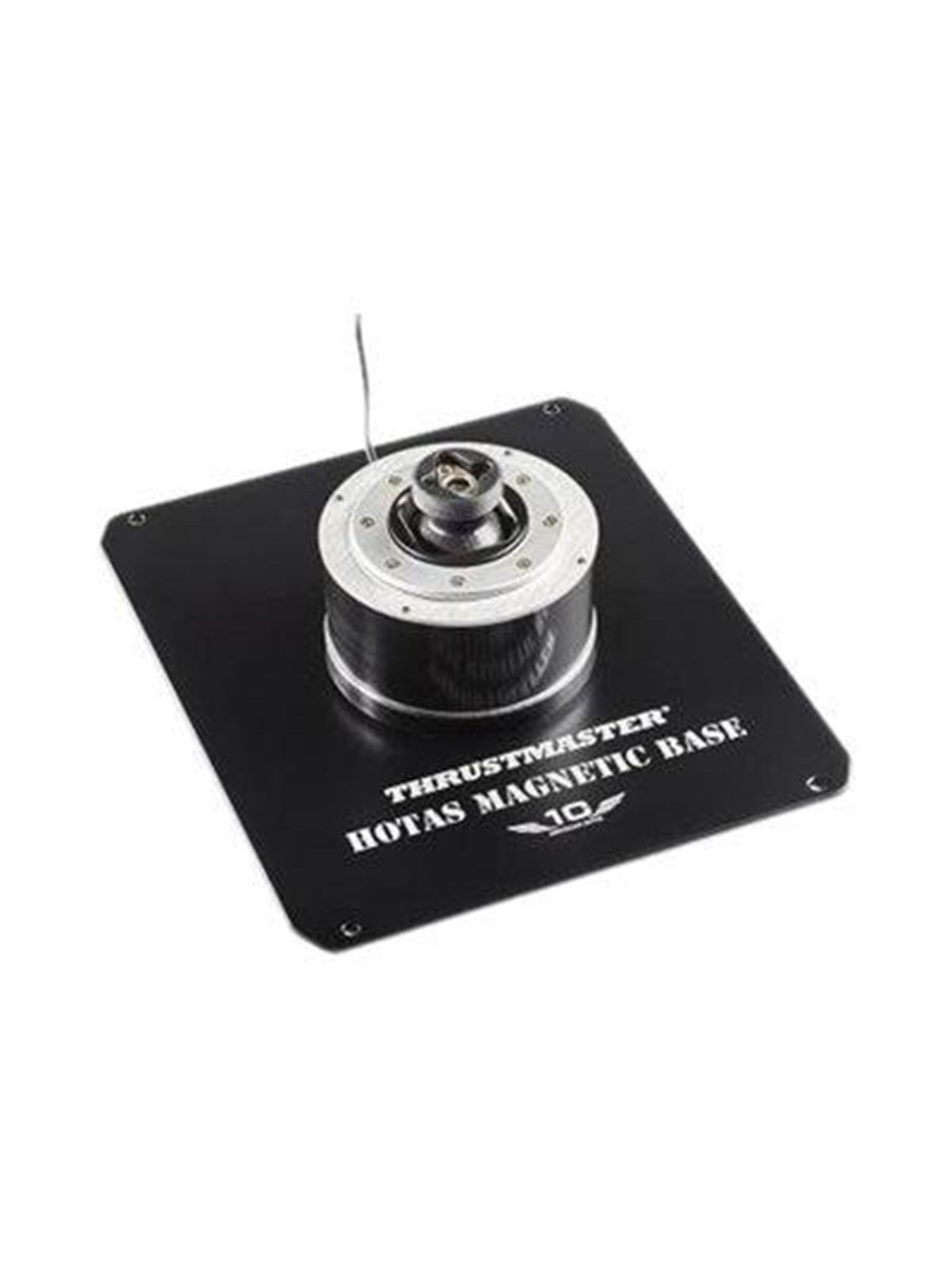 Thrustmaster Hotas Magnetic Base - Joystick Magnetic Base - Gaming Zubehoer - 2960846