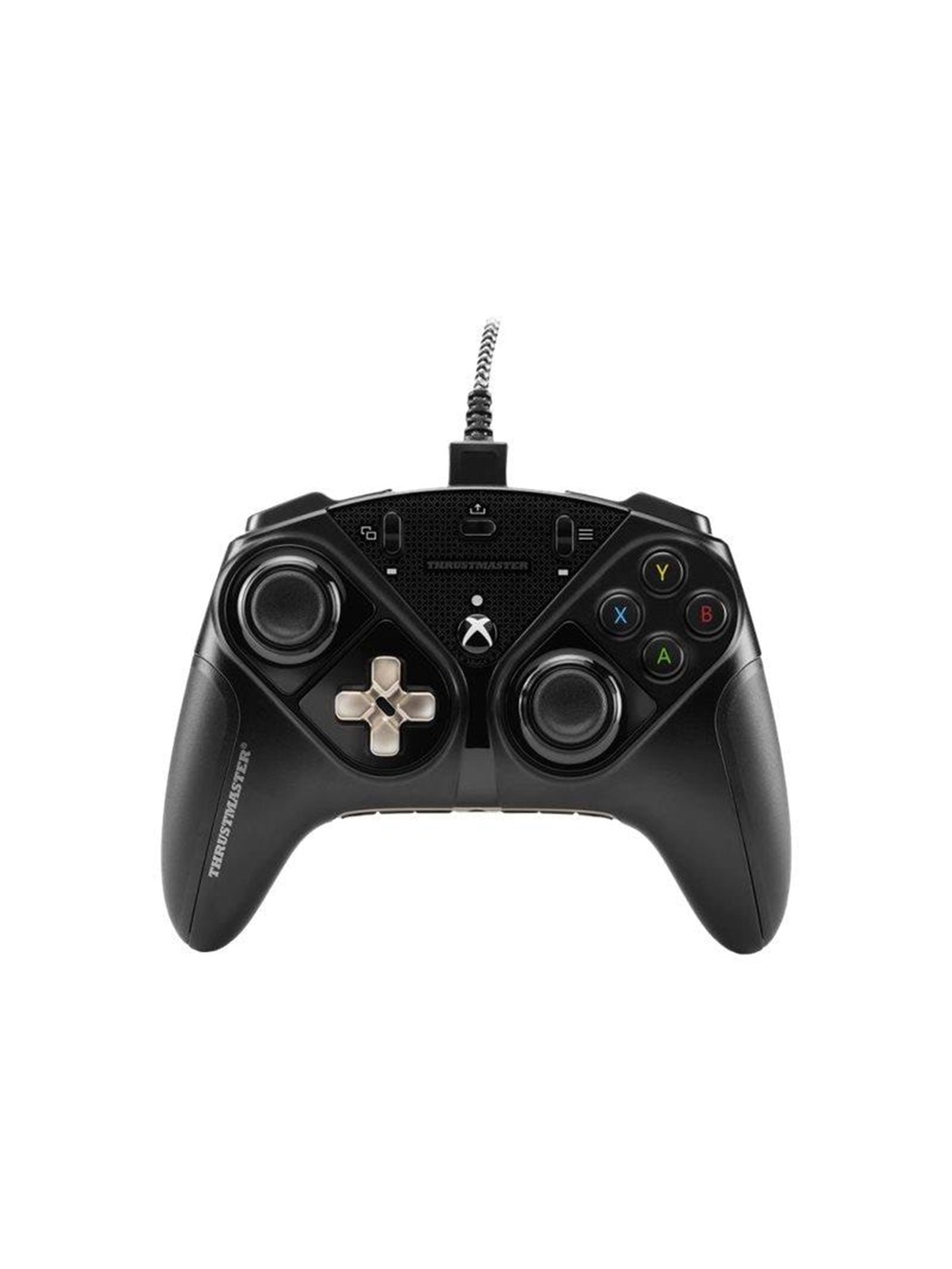 Thrustmaster Eswap X Pro Controller(Xbox Series X/xbox One/pc) - Black - Wired Controller - Microsoft Xbox Series S - Gaming Zubehoer - 4460174