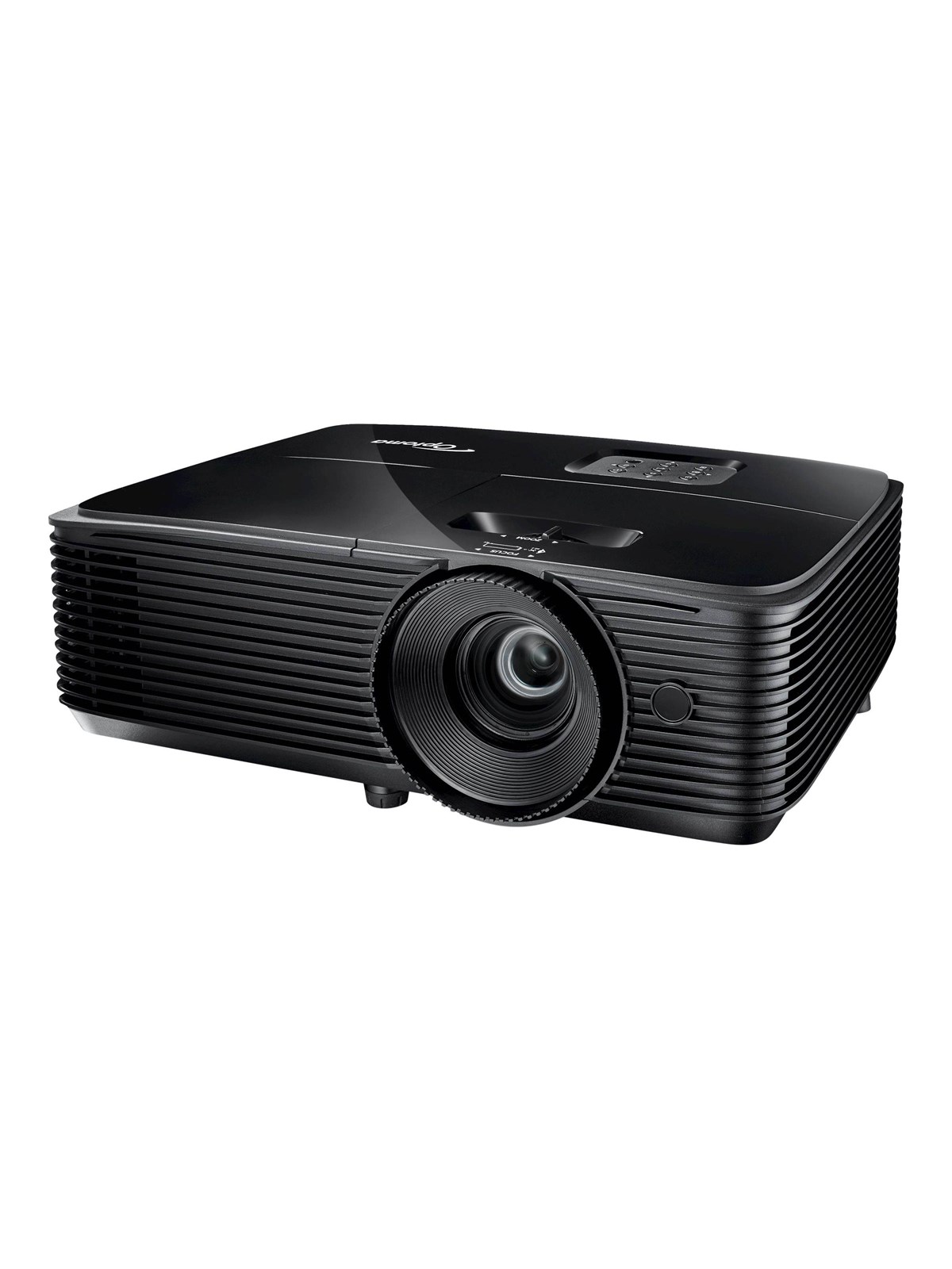 Optoma Projektoren H190x - 1280 x 800 - 3900 Lumens - E9px7d701ez2