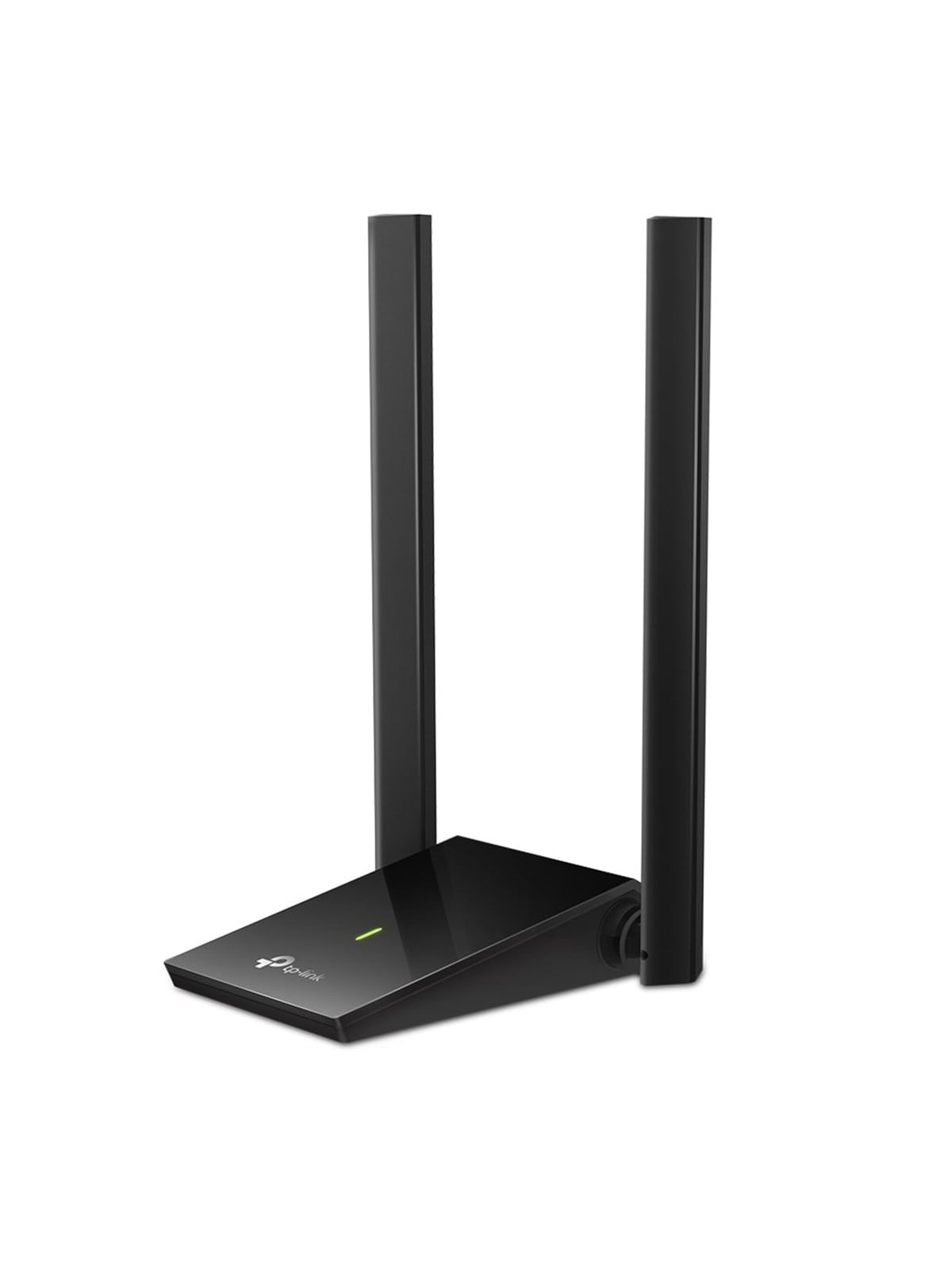 Tp-link Archer T4u Plus Ac1300 Dual Antennas High-gain Wireless Usb Adapter - Netzwerkadapter Netzkarte Druckserver Usw
