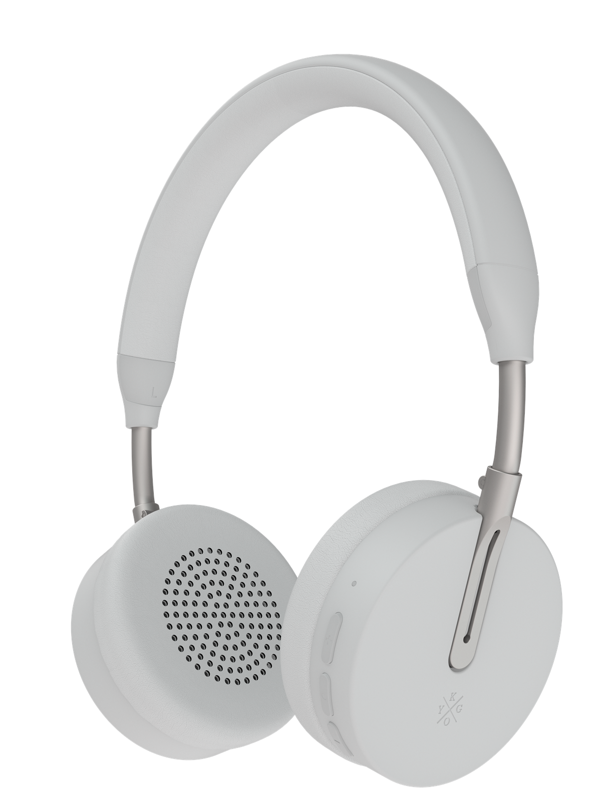 Kopfhörer - Kygo Life A6/500 - Kopfhoerer/headsets - 63085-10