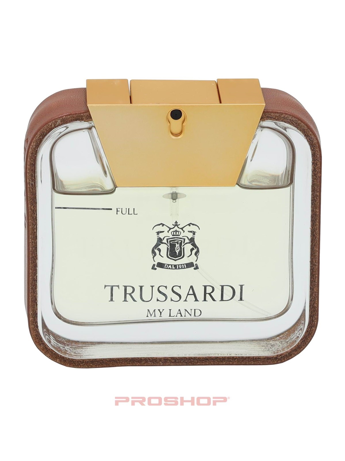 Trussardi My Land Pour Homme - Parfuem Und Duefte - 8011530830014