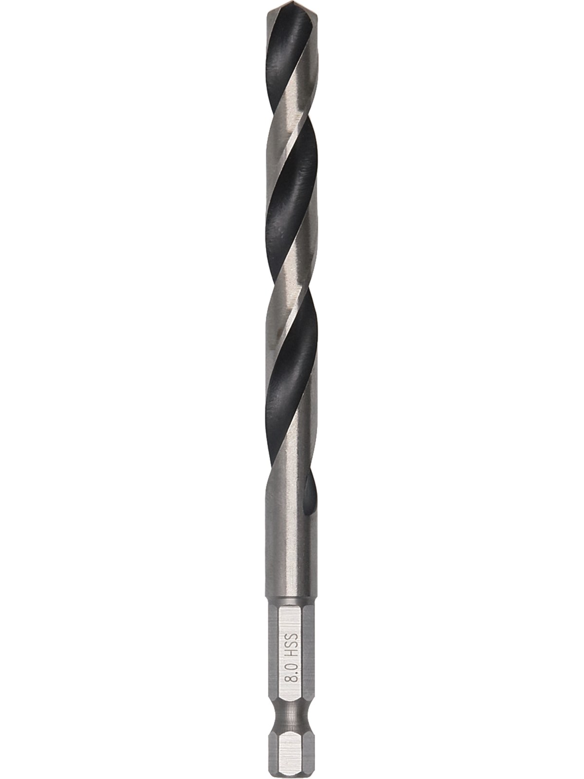 Bosch HSS PointTeQ