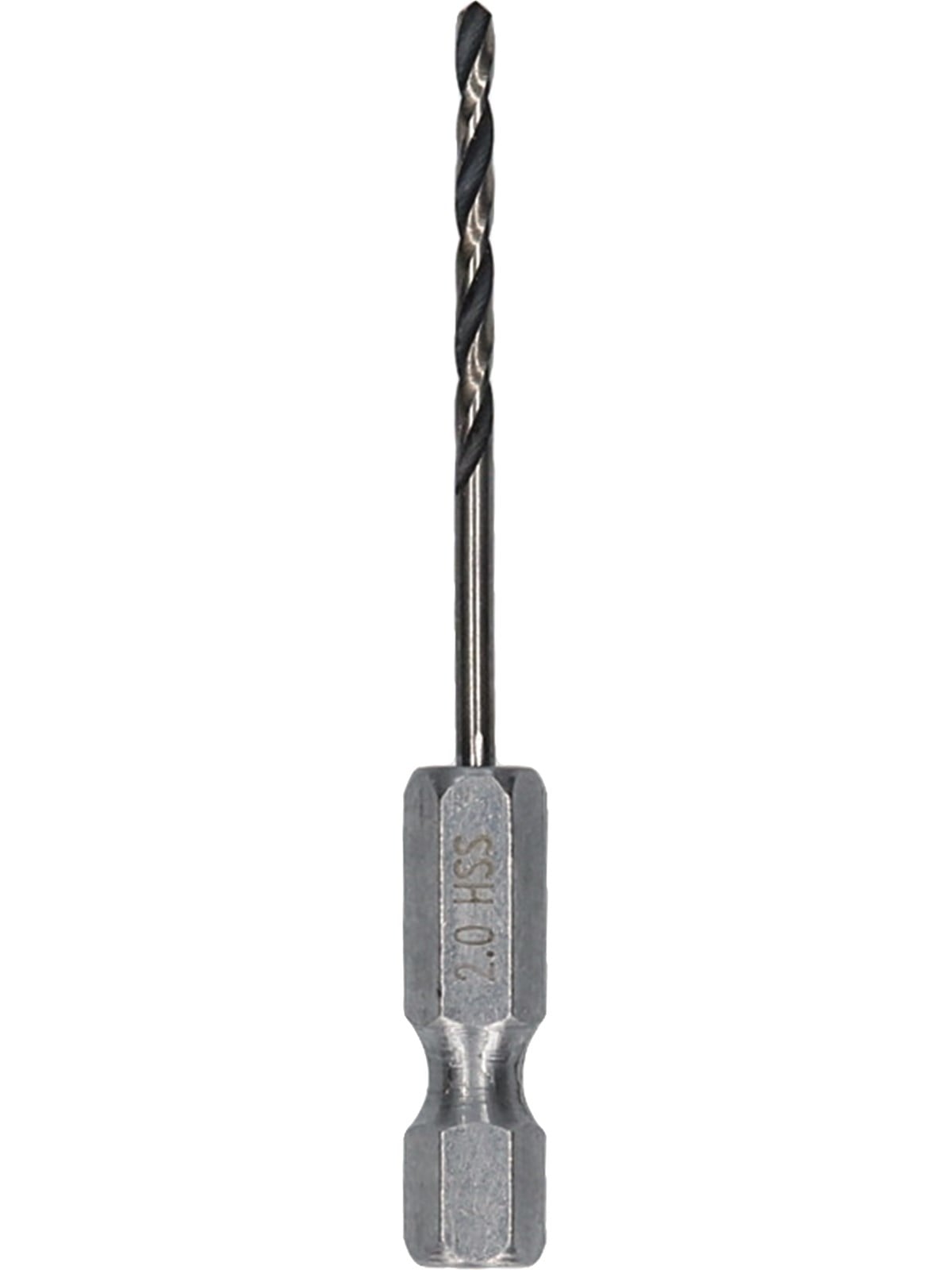 Bosch HSS PointTeQ