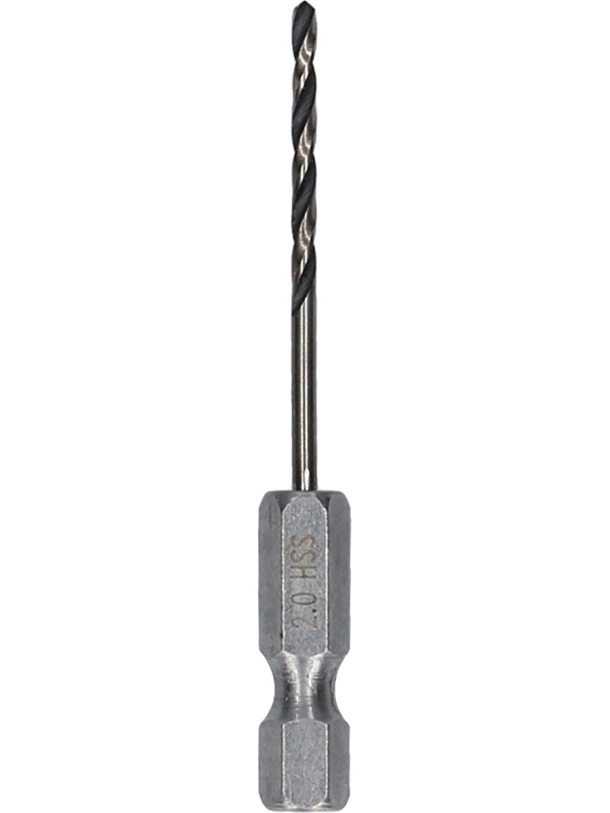 Bosch HSS PointTeQ