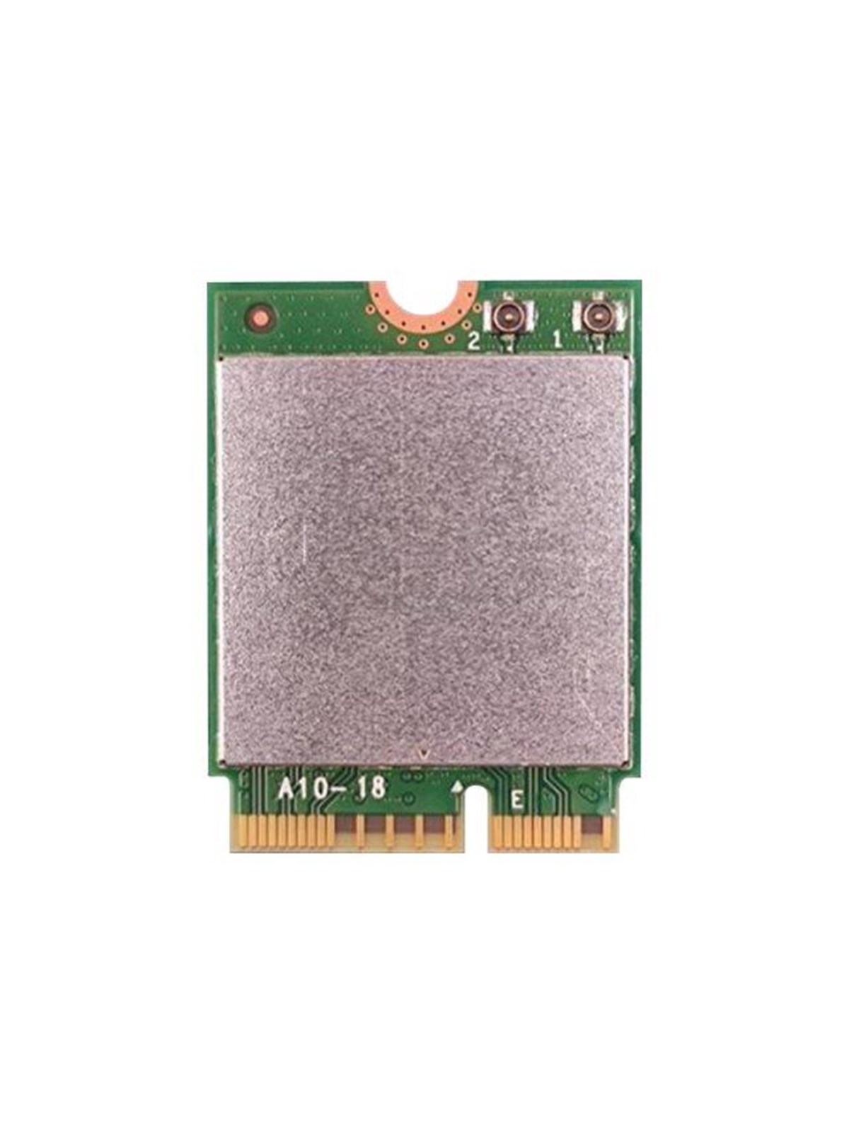 Intel Ax211 Wi-fi 6E + BT 5.3 / M.2 2230 / Vpro - Netzwerkadapter Netzkarte Druckserver Usw - Ax211.Ngwg / 999m0w