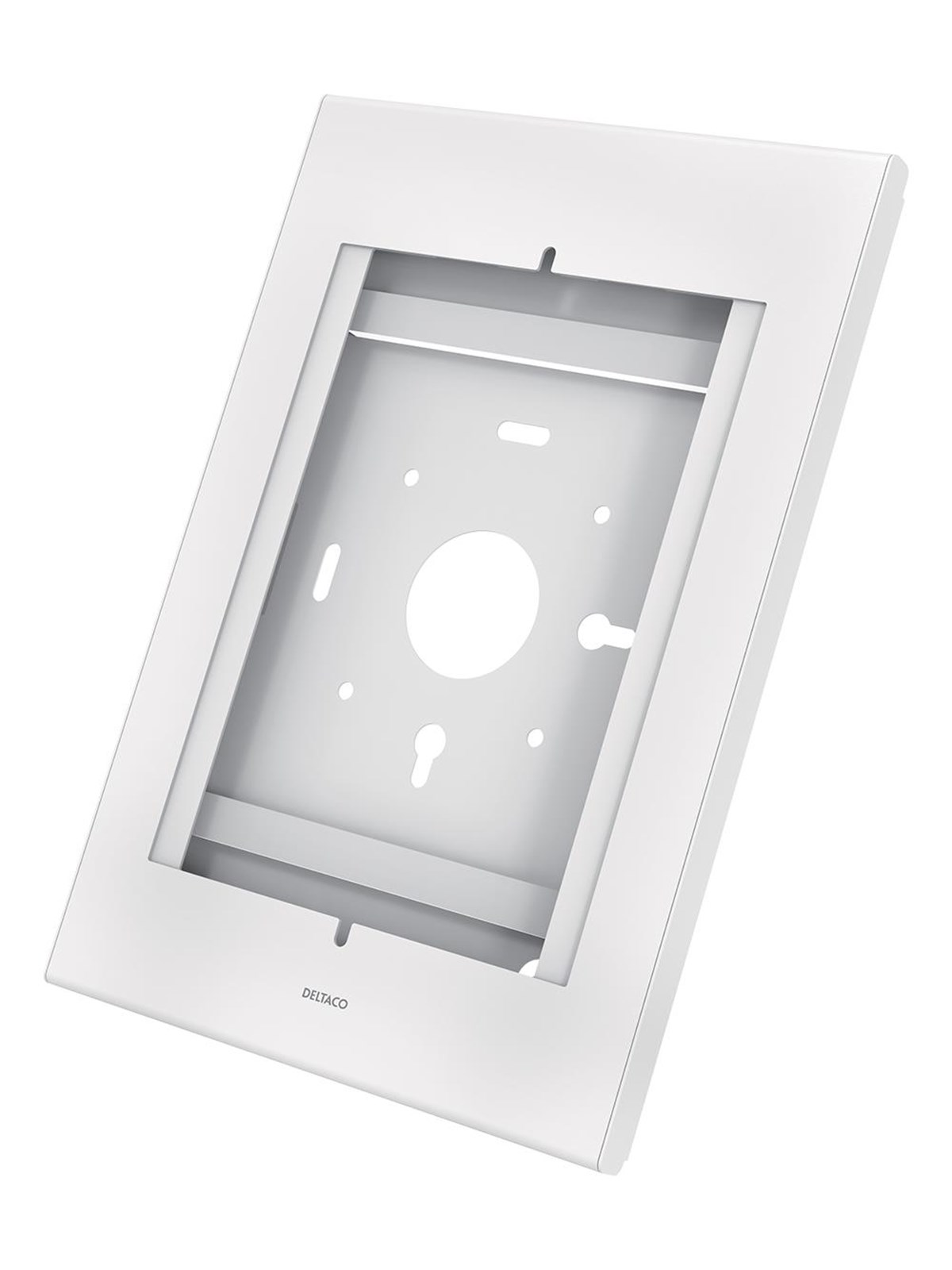 Deltaco Office Plate Ipad 9.7" Pro 10.2" Sam 10. - Monitorhalterung - Arm-0501