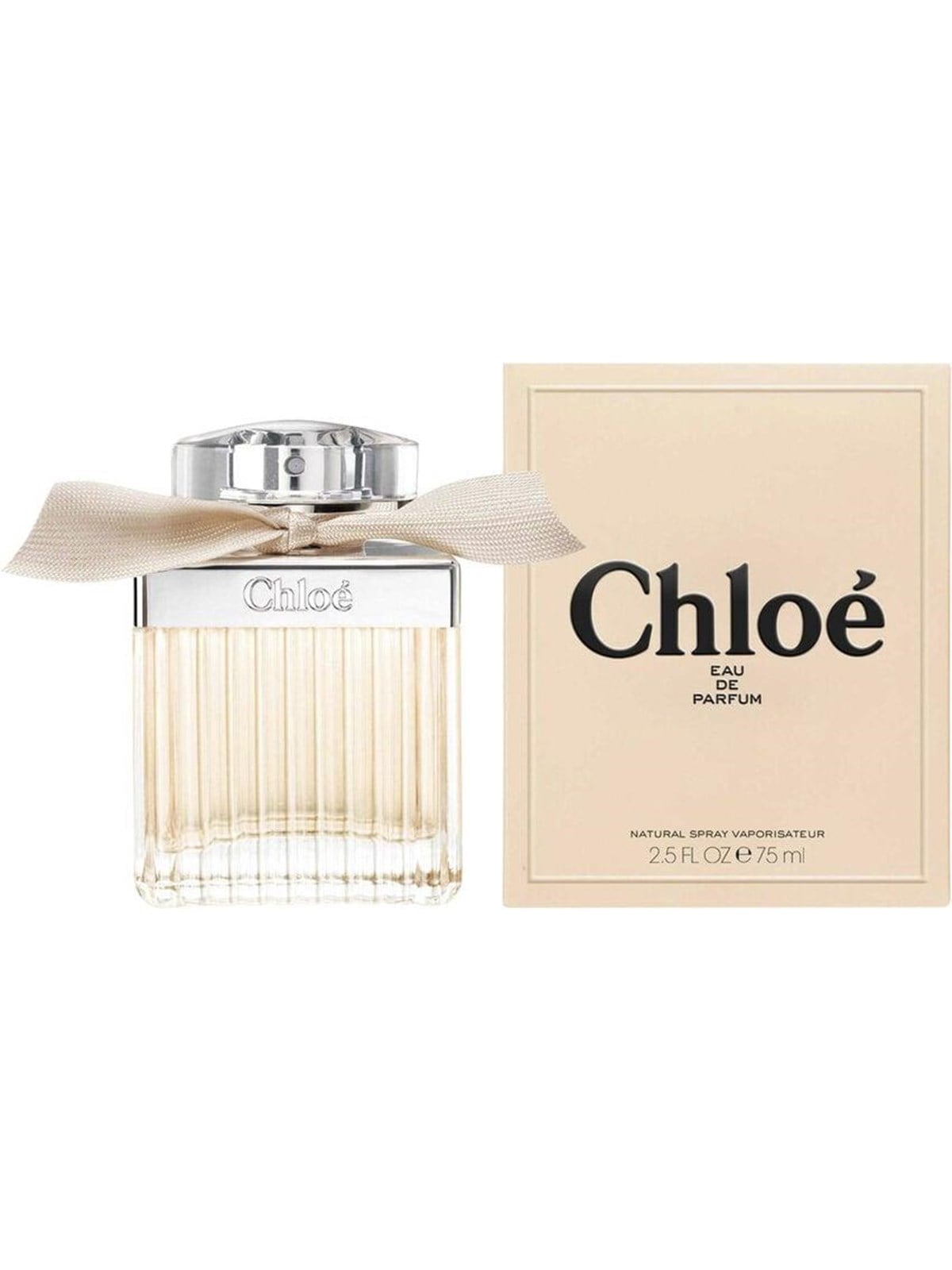 Chloé By Chloe - 75 ml - Parfuem Und Duefte - 3607346232385