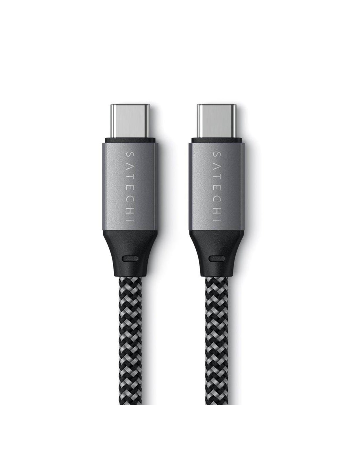 Satechi Usb-c to Usb-c 100w Charging Cable - 2m - Usb Kabel - St-tcc2mm