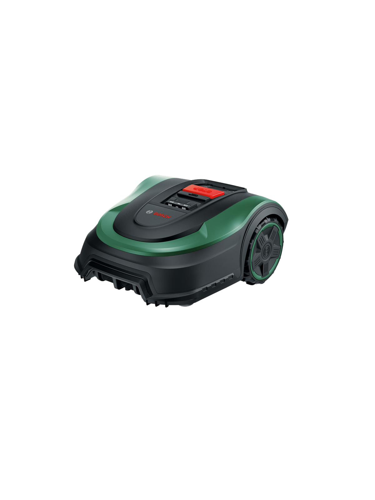 Bosch Indego S+ 500 Rasenmäher-roboter, 500 m² - Roboter Rasenmaeher - 06008b0302