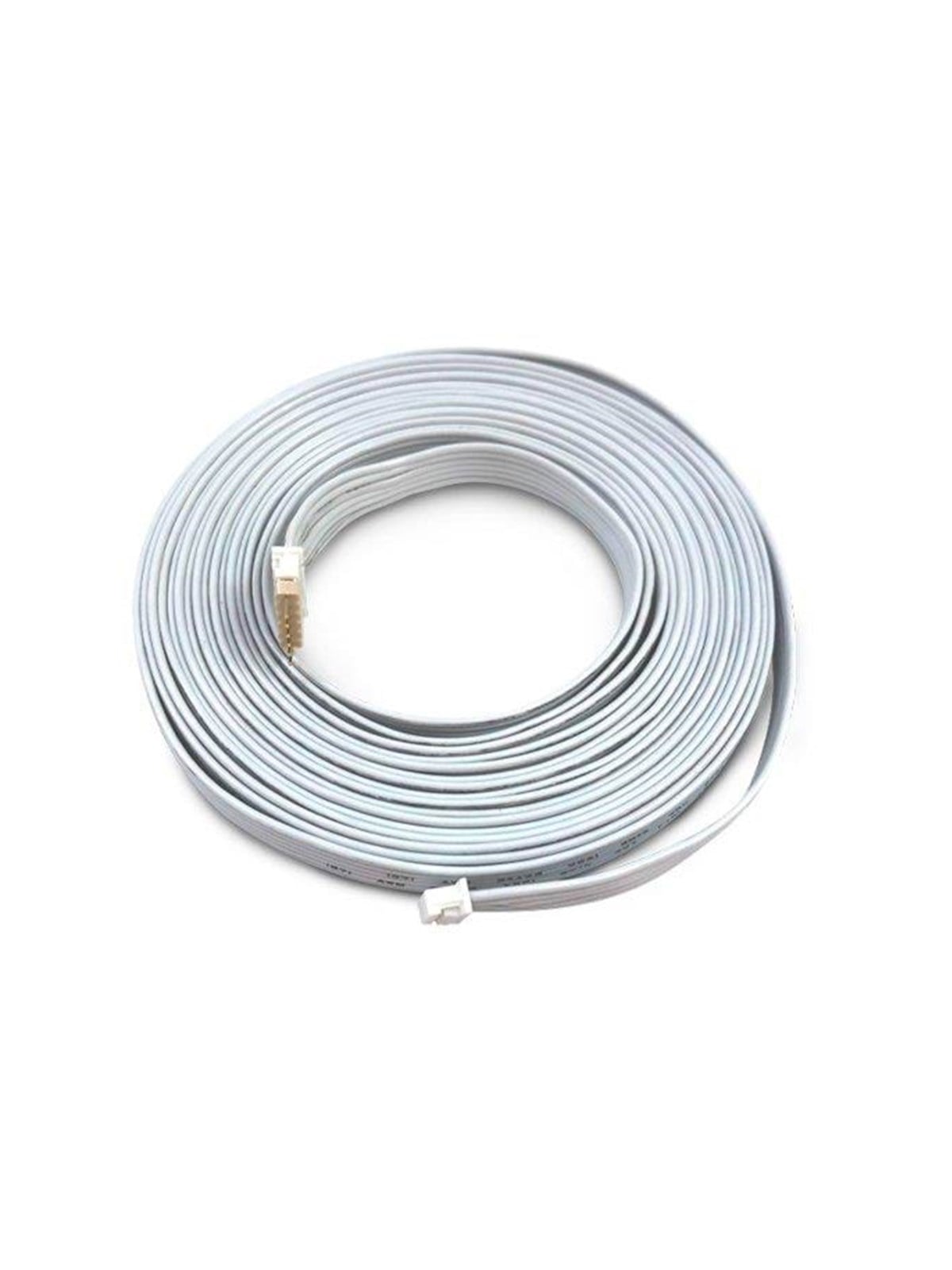 Light Solutions Extension Cable For Philips Hue Lightstrip V4 - 3m - White - 1 pc - Smart Home - 5714255003192