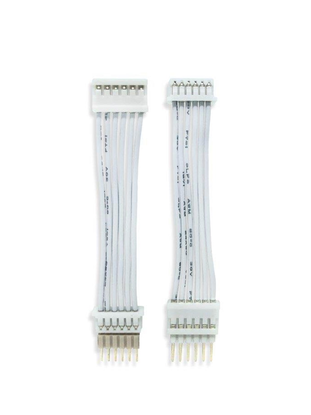 Light Solutions Cable For Philips Hue Lightstrip V4 - Controller Kit - White - 1 Set - Smart Home - 5714255003239