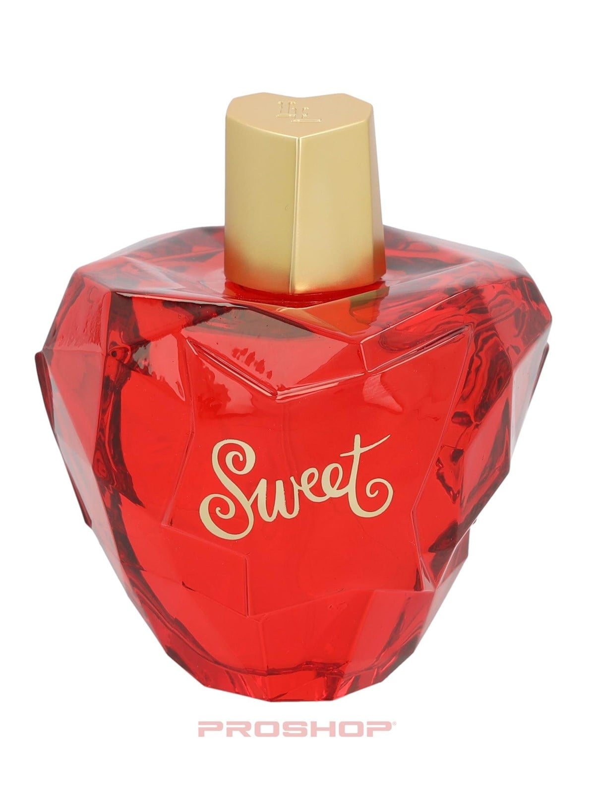 Lolita Lempicka Sweet Edp - 100 ml - Parfuem Und Duefte - 3760269849341