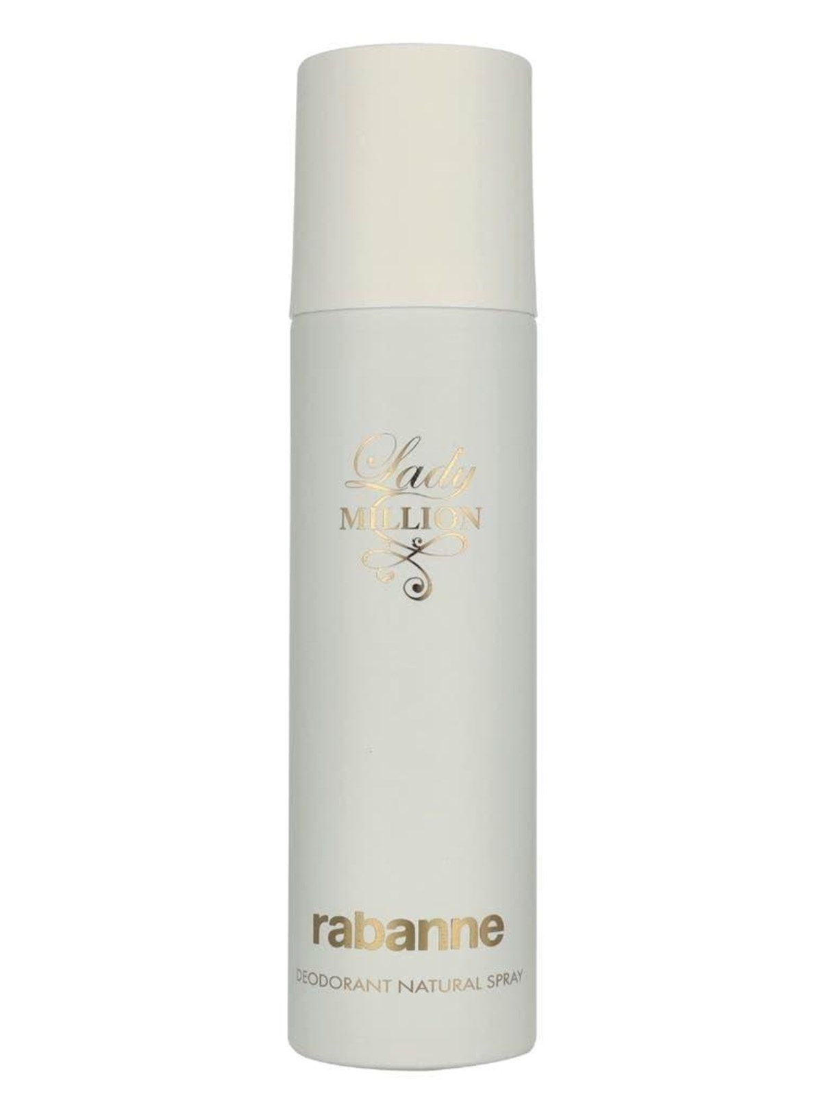 Paco Rabanne Lady Million Deo - 150 ml - Parfuem Und Duefte - 3349668589999