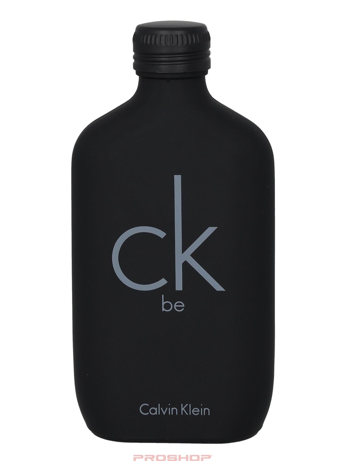 Calvin Klein Ck Be Eau de Toilette - 100ml - Parfuem Und Duefte - 088300104406