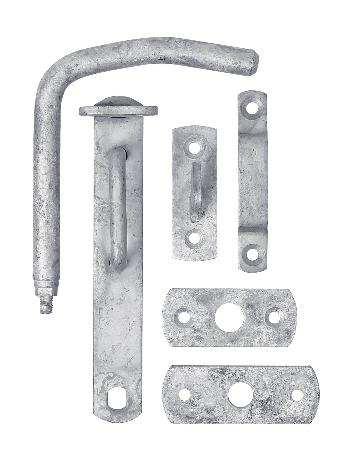 Home>it Stable Door Handle - 26-50 mm - Halterungen Scharniere - 20554