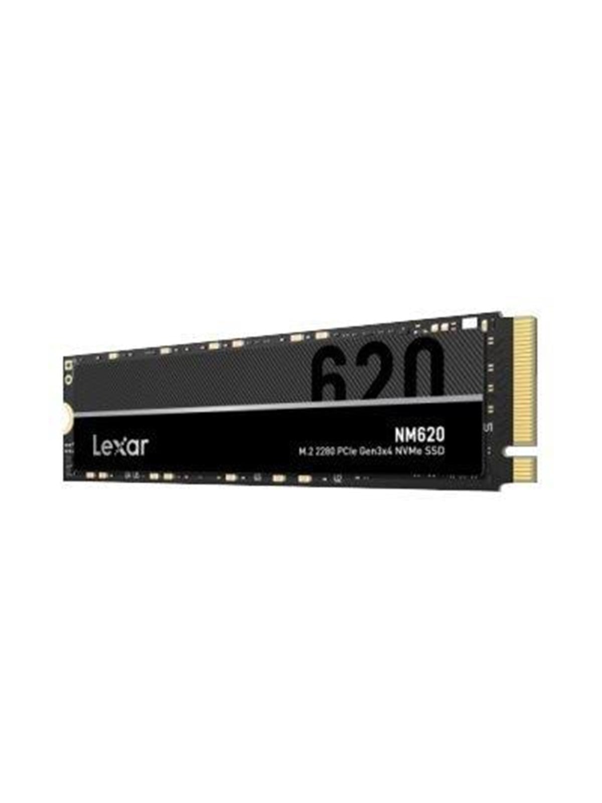 Lexar Nm620 Ssd - 1tb - M.2 2280 - Pcie 3.0 - Lnm620x001t-rnnng