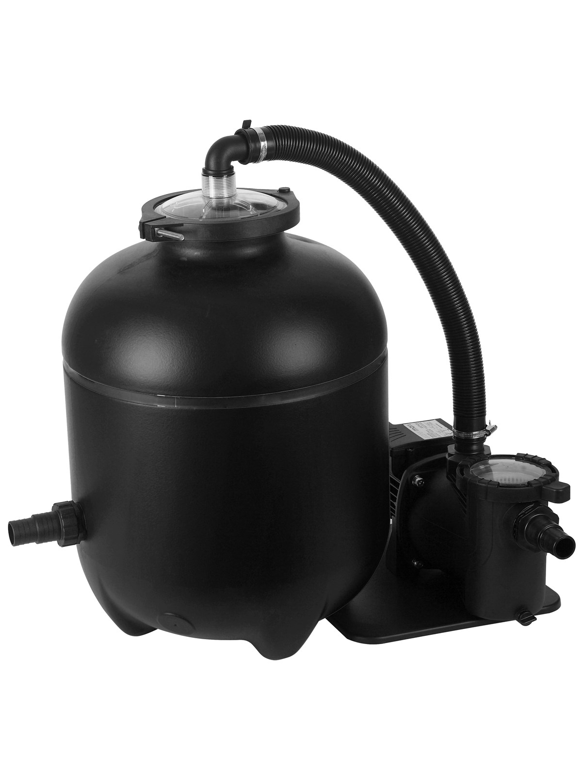 Swim & Fun Filterballs System 400w - Pools - 1928