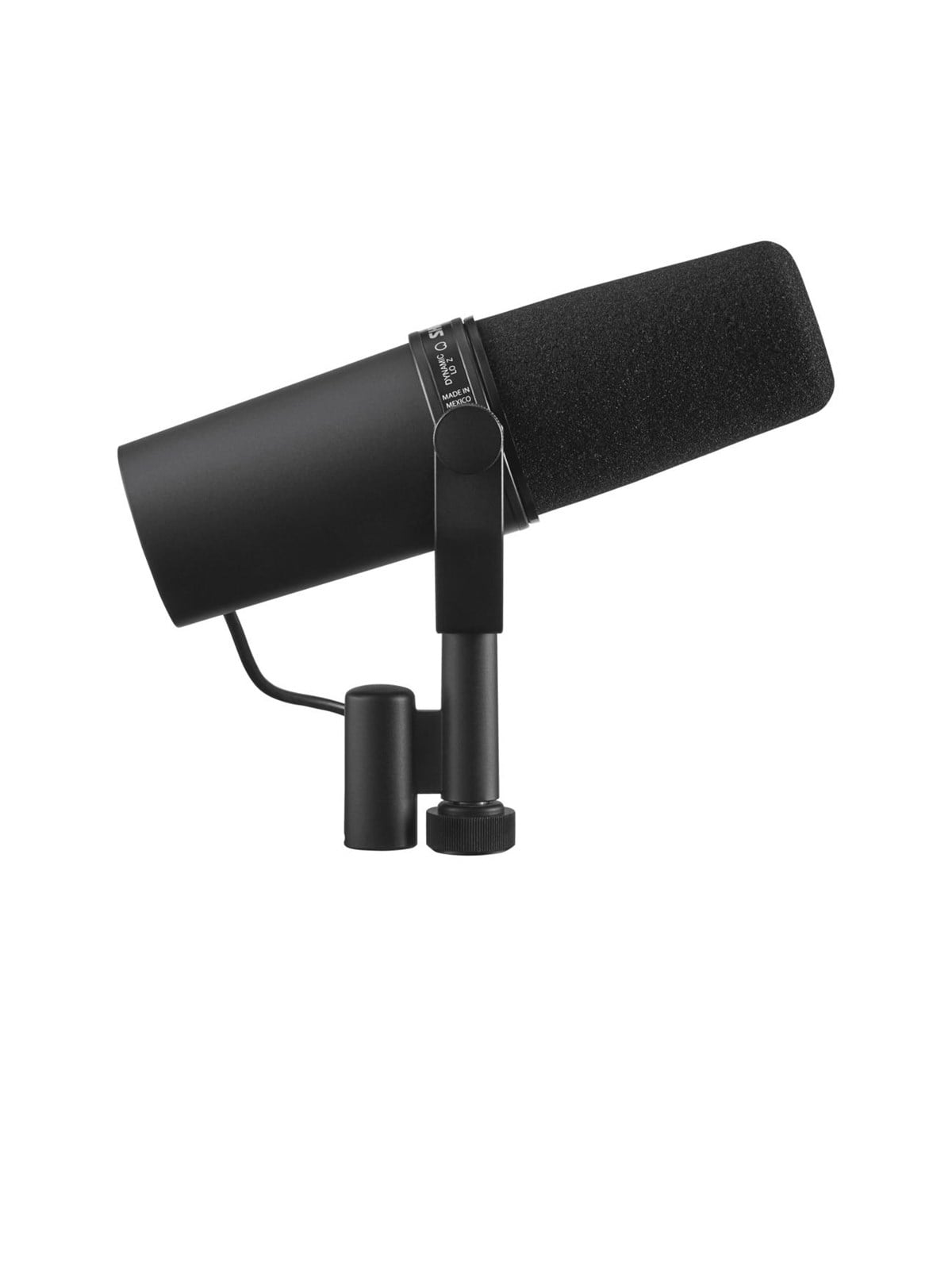 Shure Sm7b Vokalmikrofon - Mikrofone