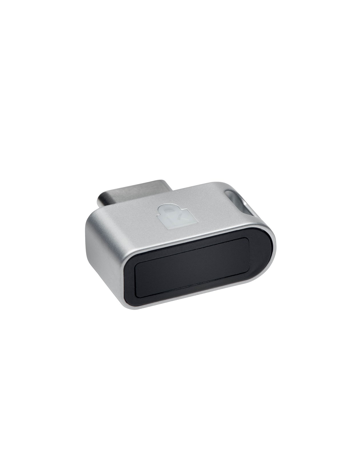Kensington Verimark Guard Usb-c Fingerprint Key - Eingangsadapter - K64709ww