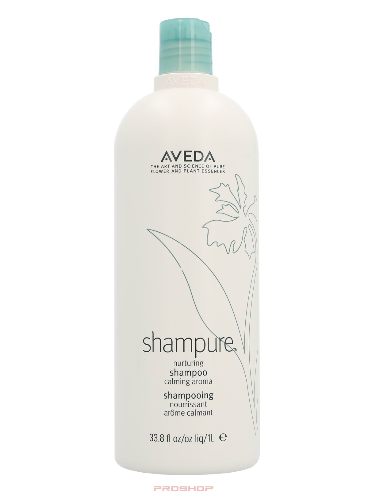 Aveda Shampure Nurturing Shampoo