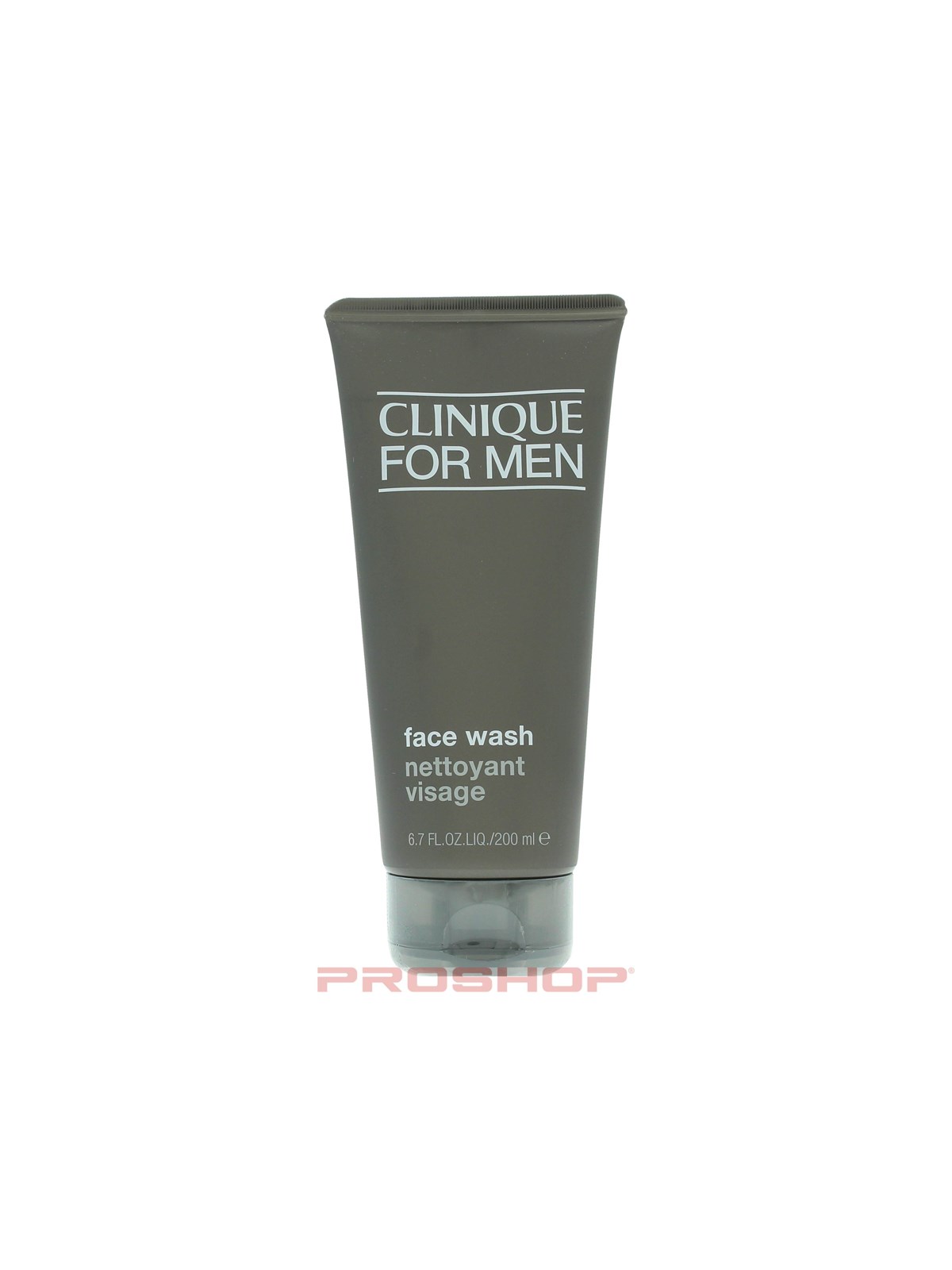 Clinique For Men Face Wash - Gesichtspflege - 020714672072