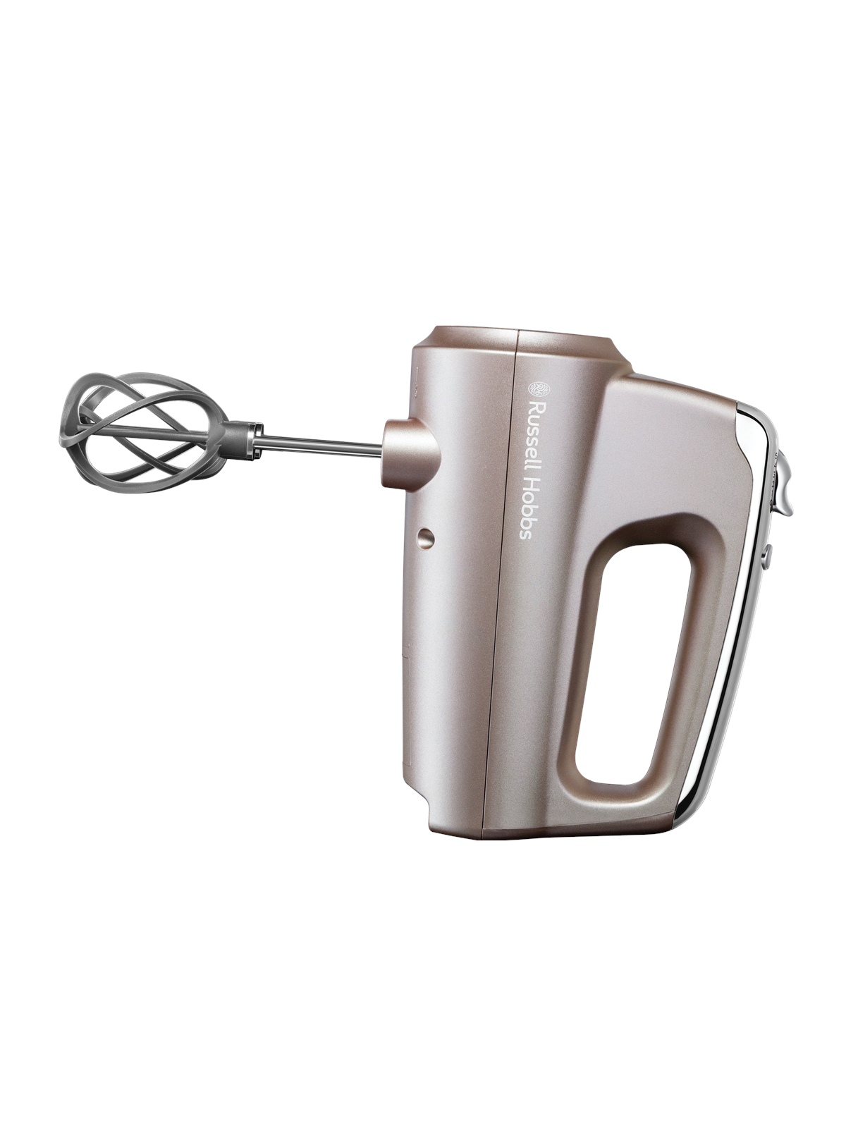 Russell Hobbs Handmixer Swirl Smoky Quartz 25892-56 - 350 W