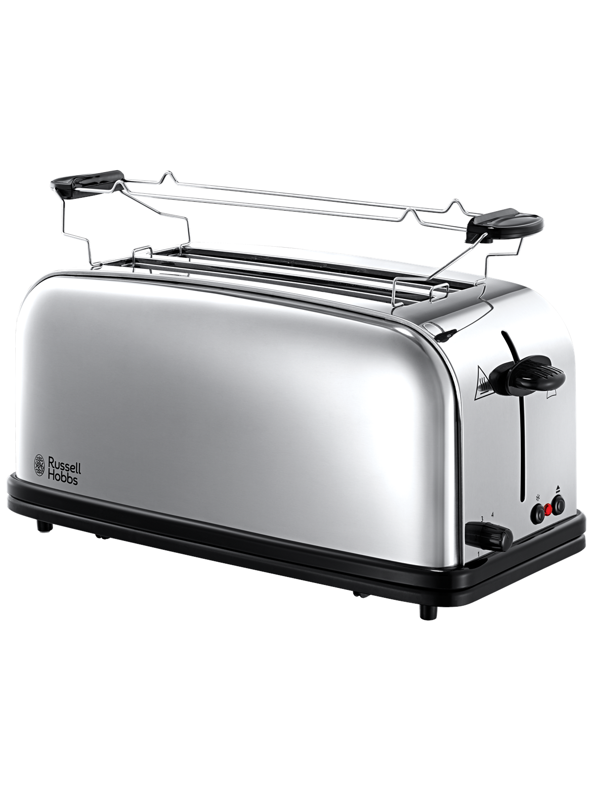 Russell Hobbs Toaster Victory Long Slot 4S 23520-56