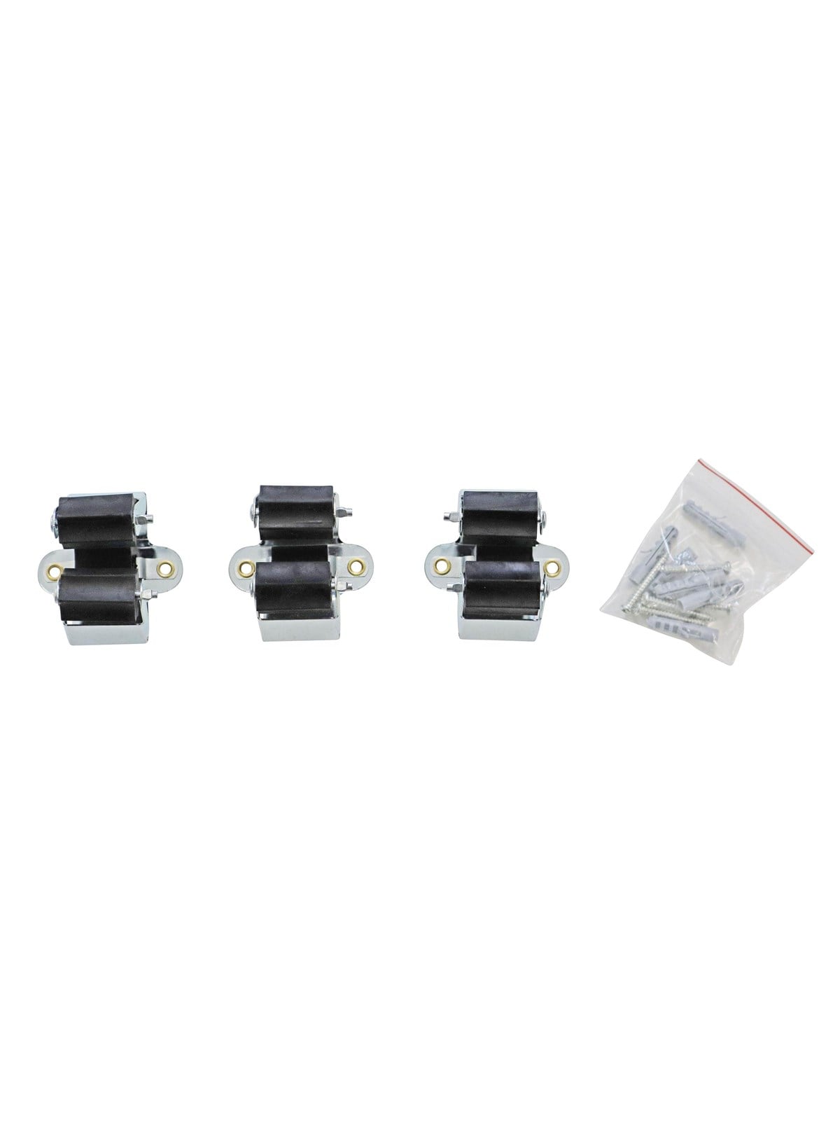 Green>it Multi-purpose Tool Hanger x 3 Pcs. - Halterungen Scharniere - 5708614913161