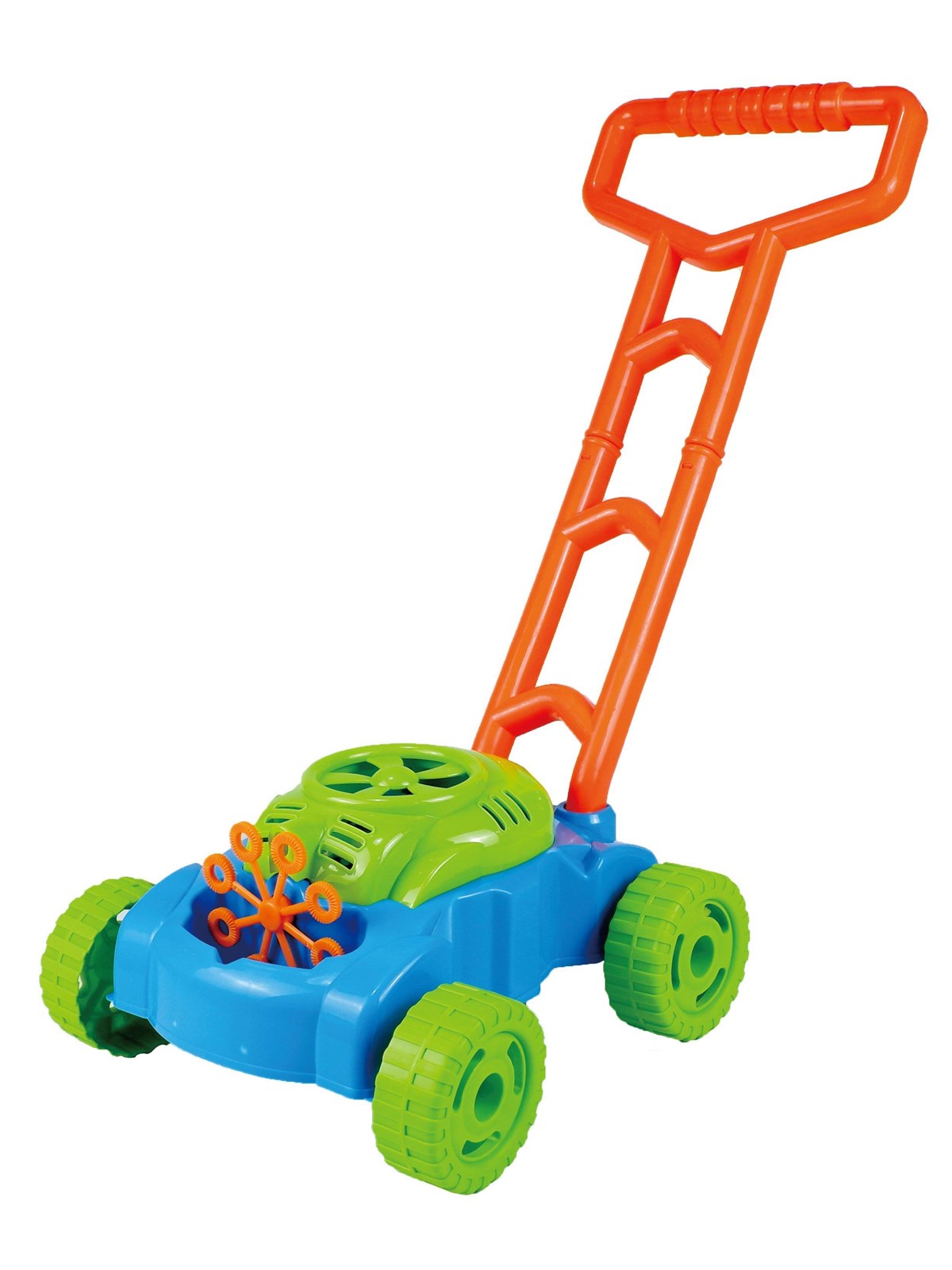 Summer Bubble Mower - Wasserspielzeug - 302518