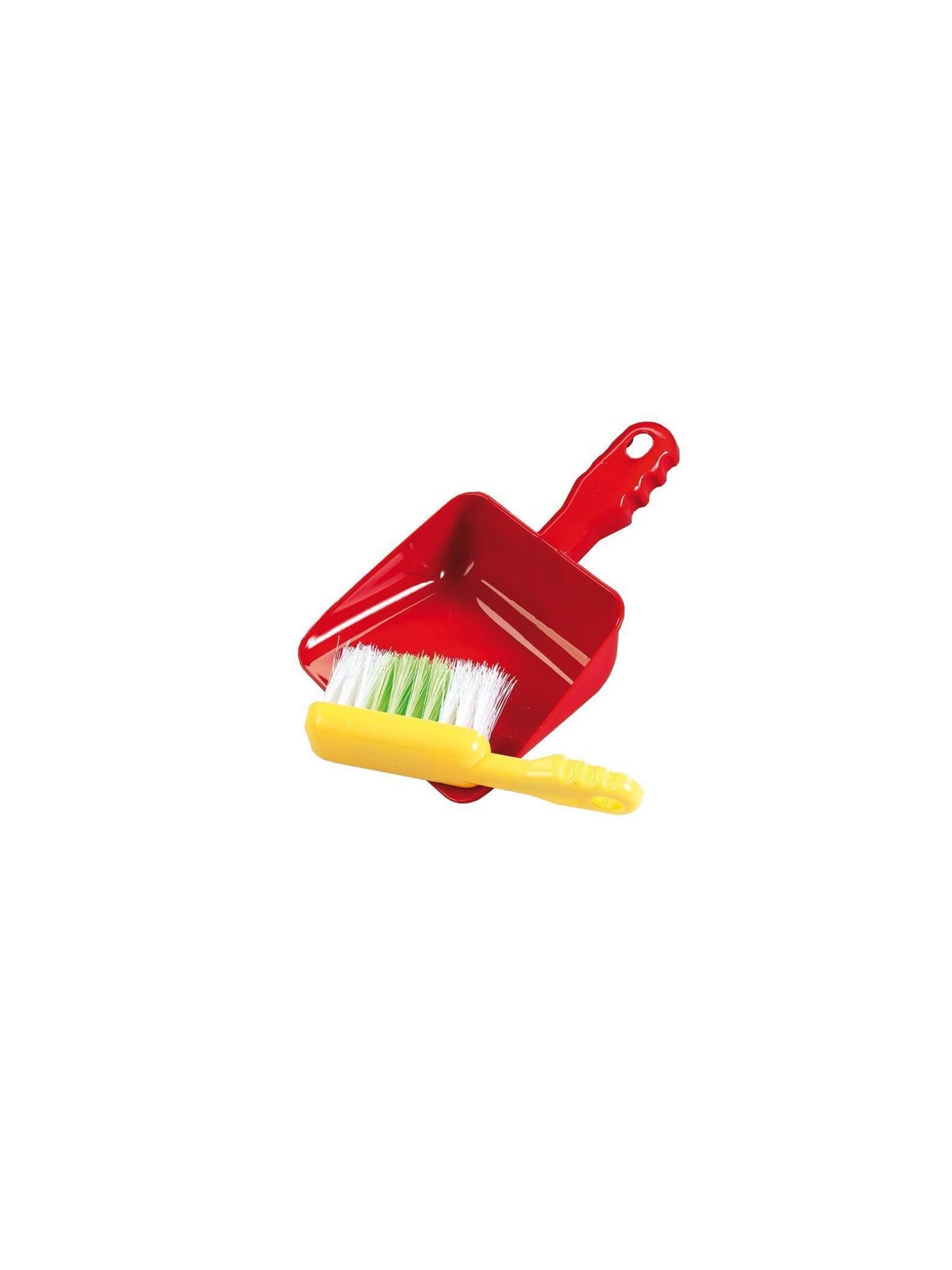 Junior Home Cleaning Set 2 Pcs - Spielkueche Zubehoer - 505114