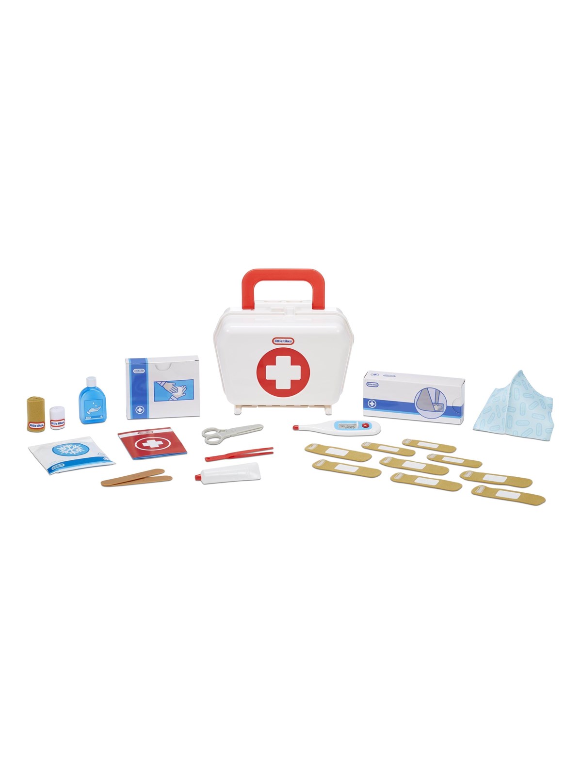 Little Tikes First Aid Kit - Rollenspiele - 656156