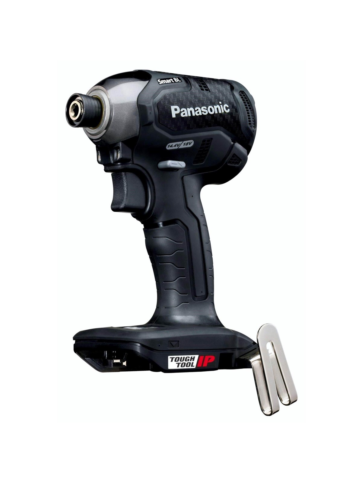 Panasonic EY 76y1 X32 Cordless Impact Driver - Schraubbohrmaschinen - Ey76a1x32