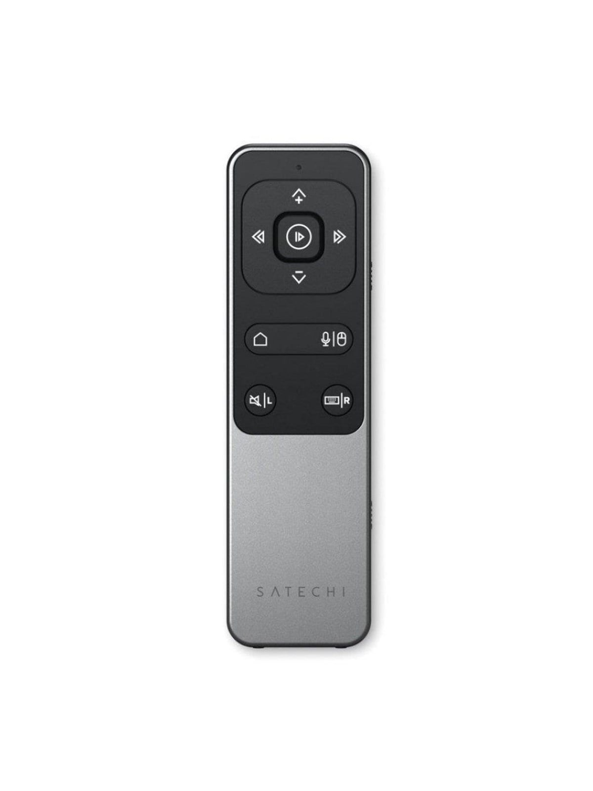 Satechi R2 Bluetooth Multimedia-fernbedienung - Flachbildschirme Zubehoer - St-btmr2m