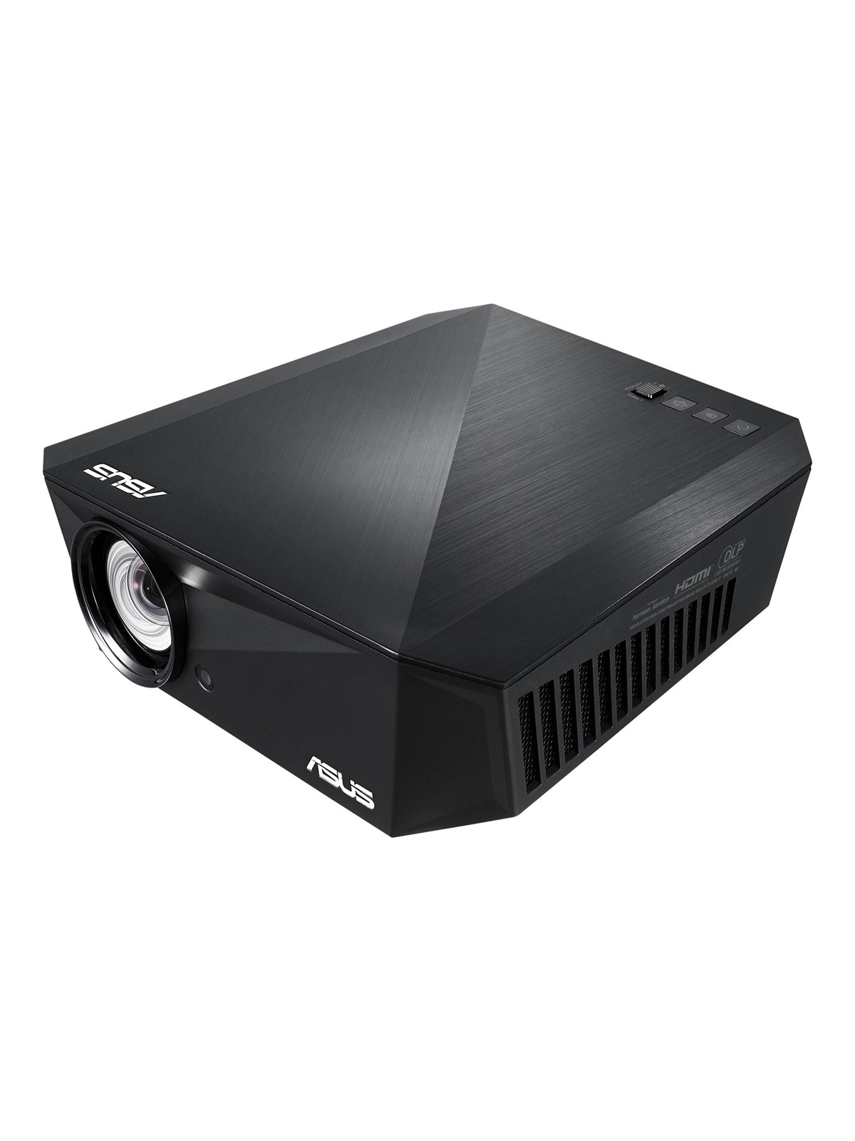 ASUS Projektoren H1 - 1920 x 1080 - 3000 ANSI lumens