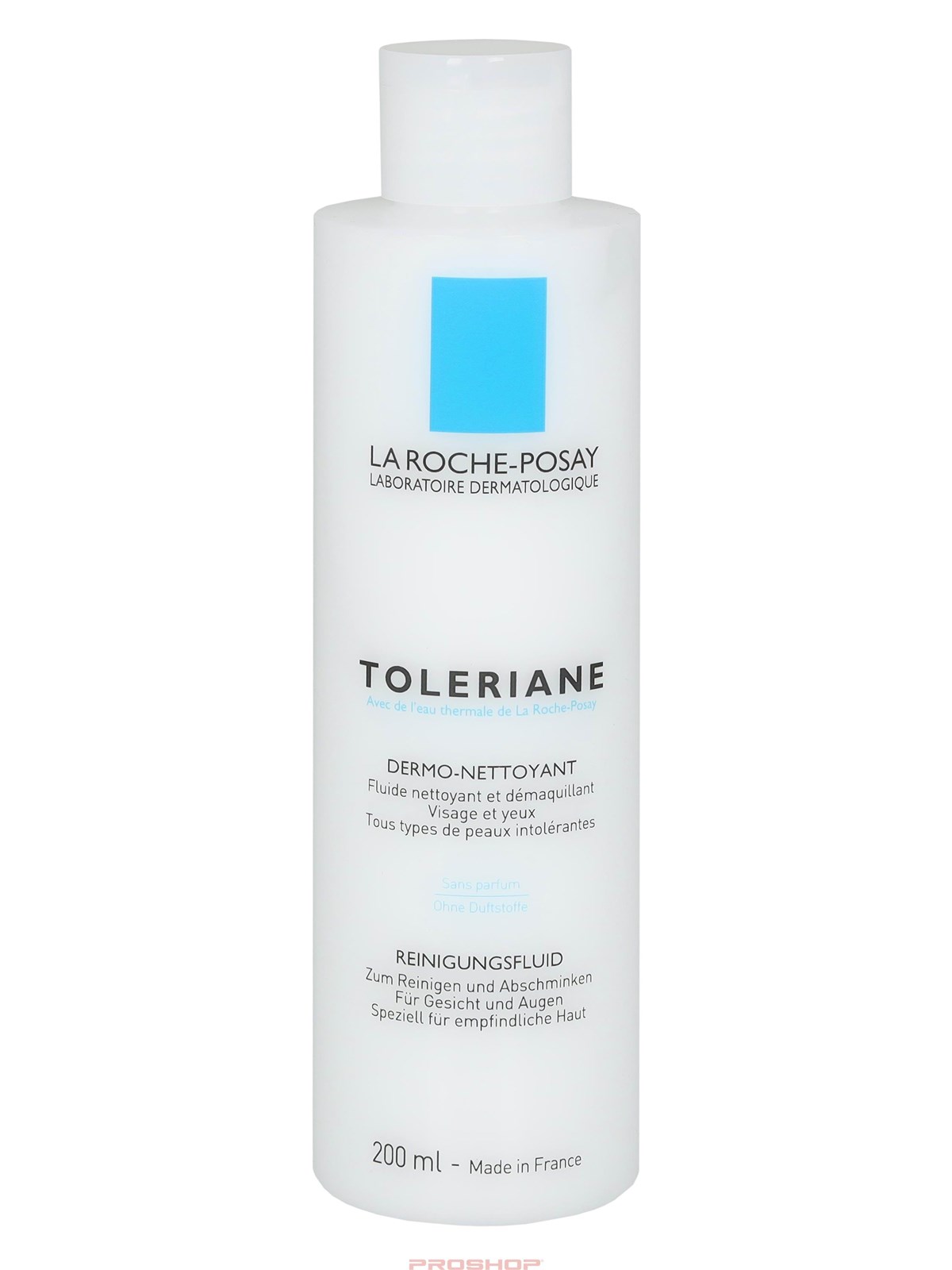 La Roche-Posay Toleriane Dermo Cleanser 200 ml