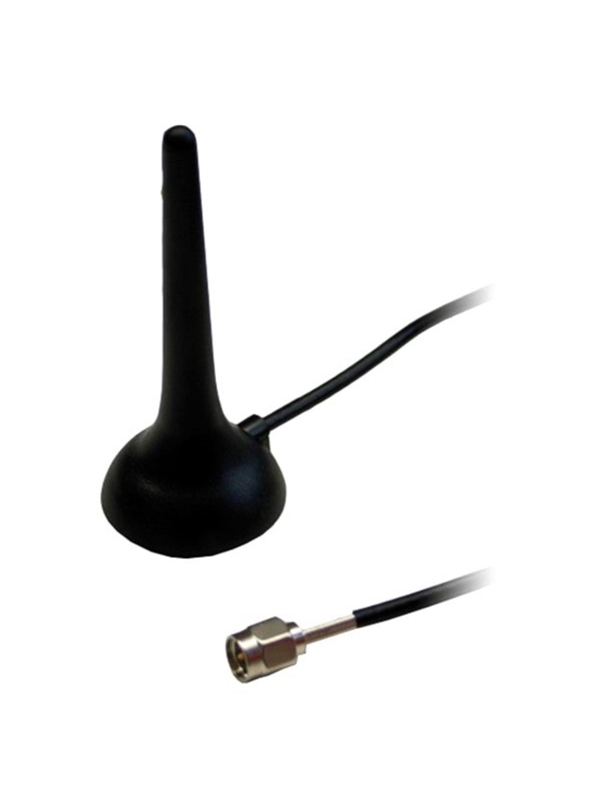 Insys icom - aerial