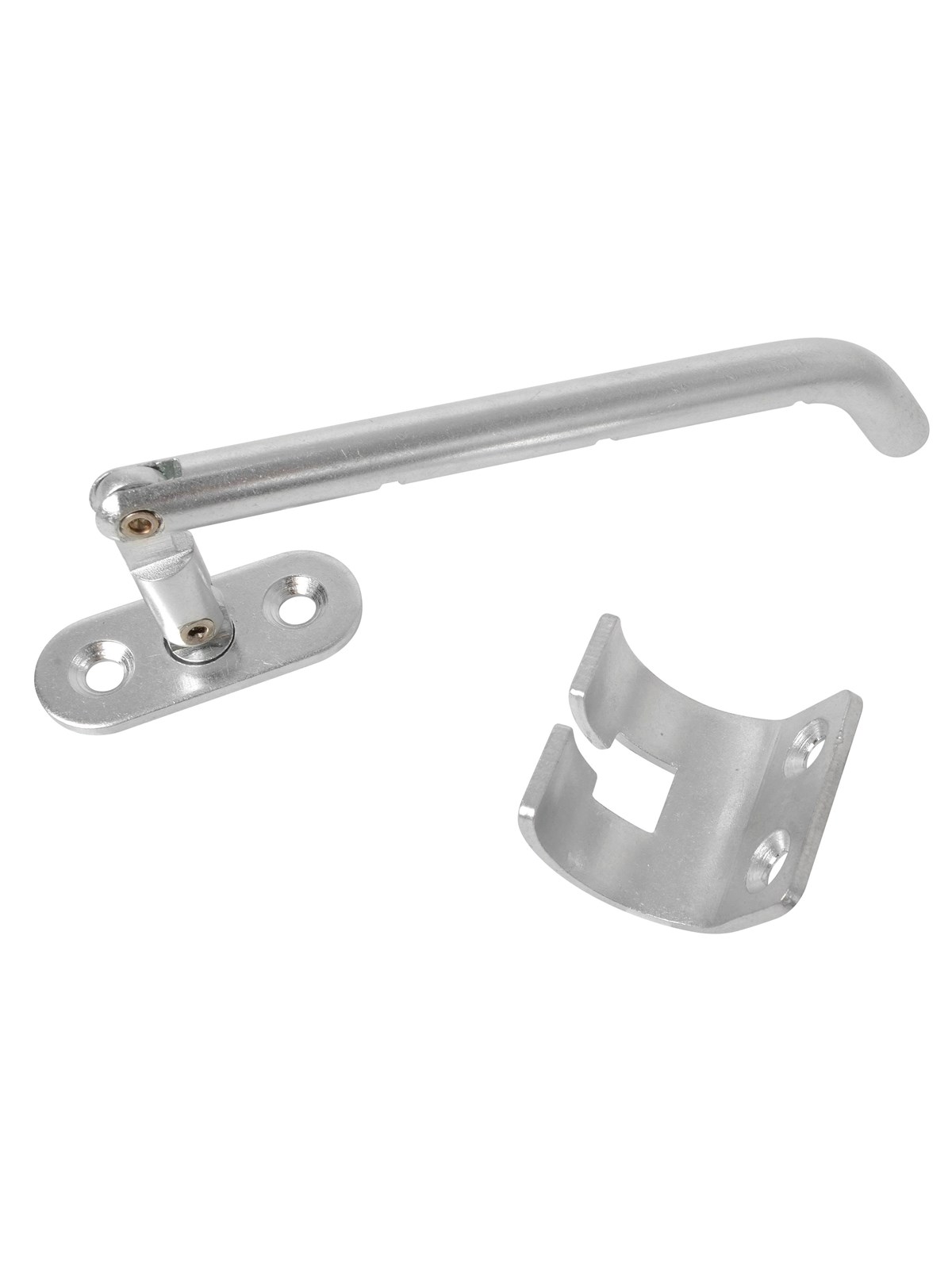 Home>it Window Safety Fitting Universal Electro-galvanised - Halterungen Scharniere - 25250