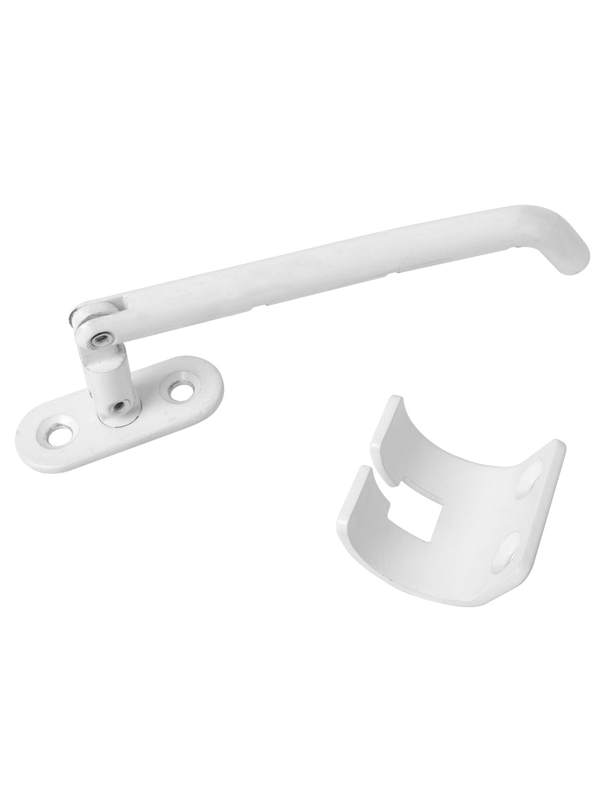 Home>it Window Safety Fitting Universal White - Halterungen Scharniere - 25254