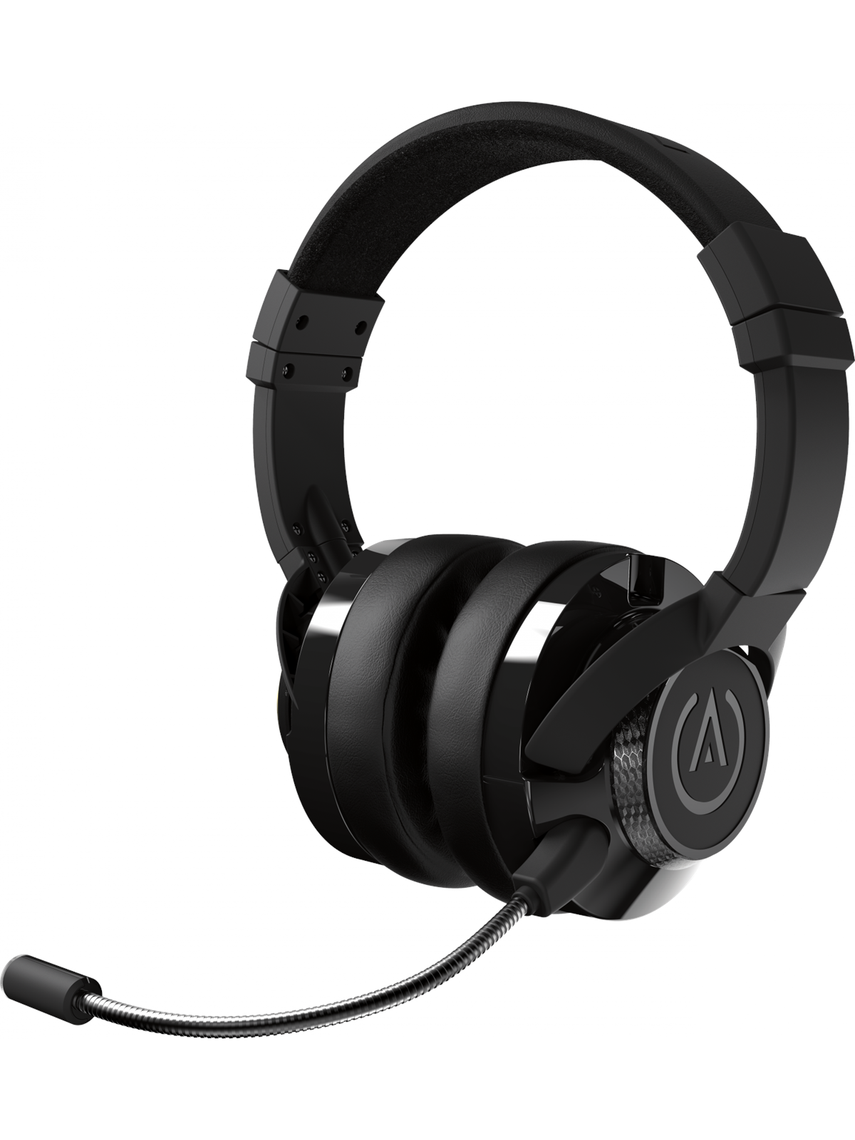 Kopfhörer - Powera Uni Fusion Headset - Kopfhoerer/headsets - 1429148-03