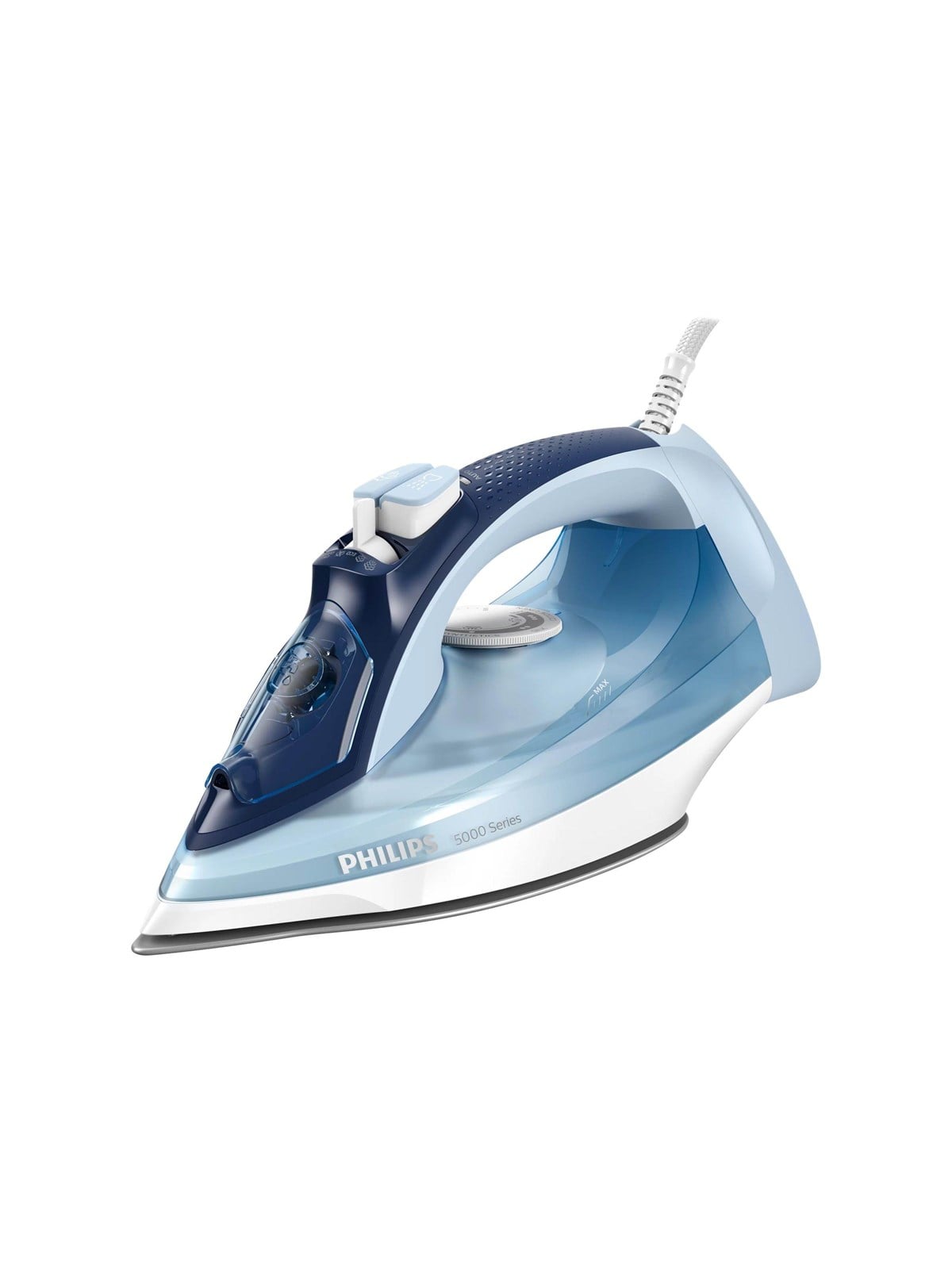 Philips Dampfbügeleisen 5000 Series Dst5030/20 - Buegeln