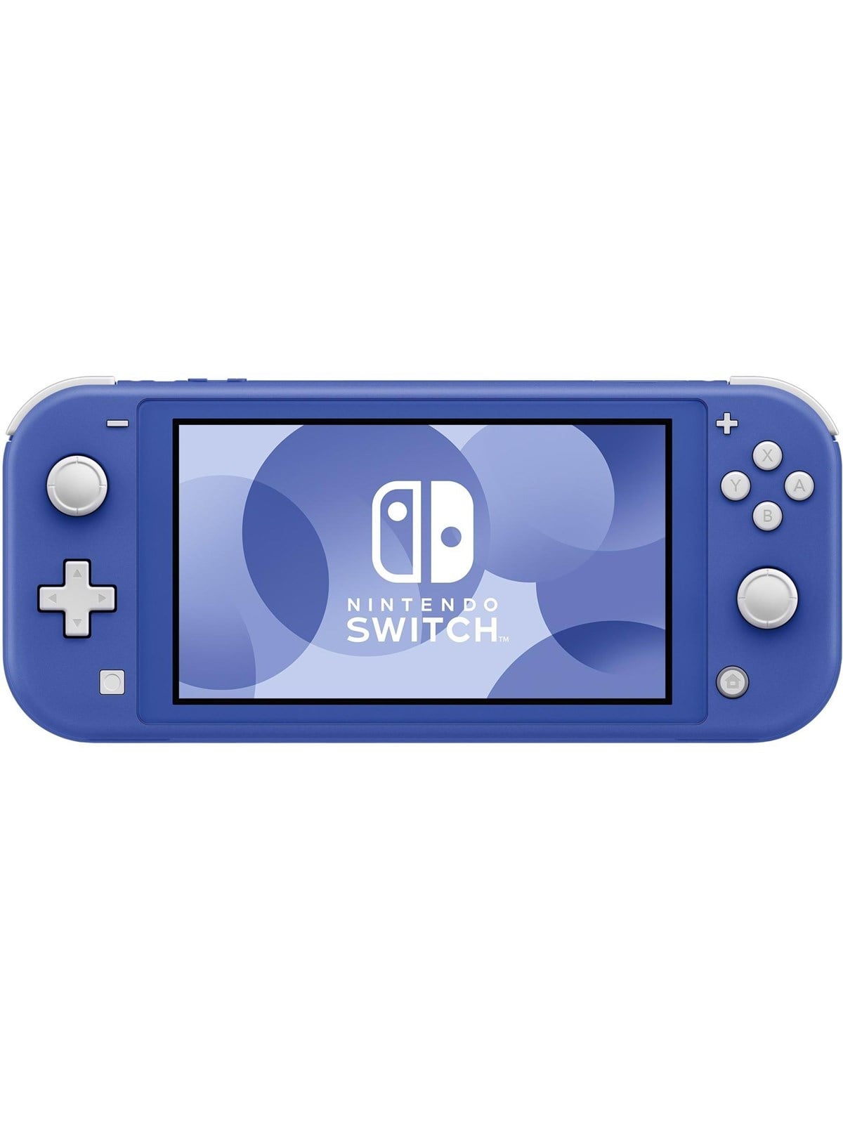 Nintendo Switch Lite - Blue - Spielkonsolen - 0045496453404