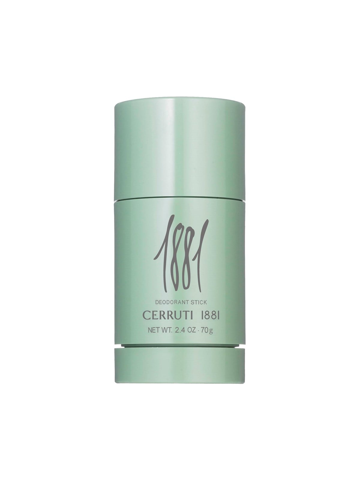 Cerruti 1881 Homme Deodorant Stick 75 ml - Parfuem Und Duefte - 18200111002